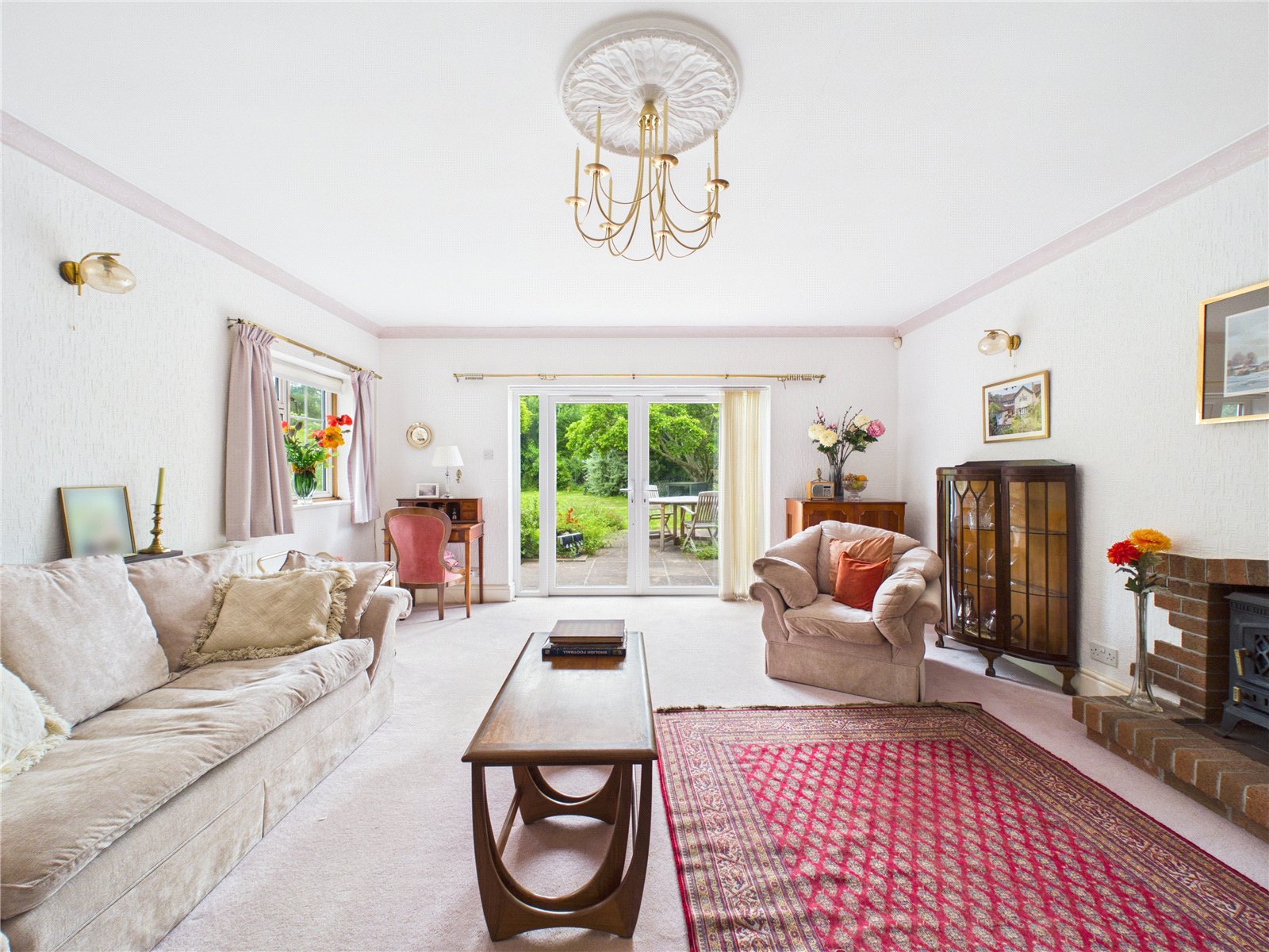 4 bedroom House for sale in Courtlands Lane, Bower Ashton
