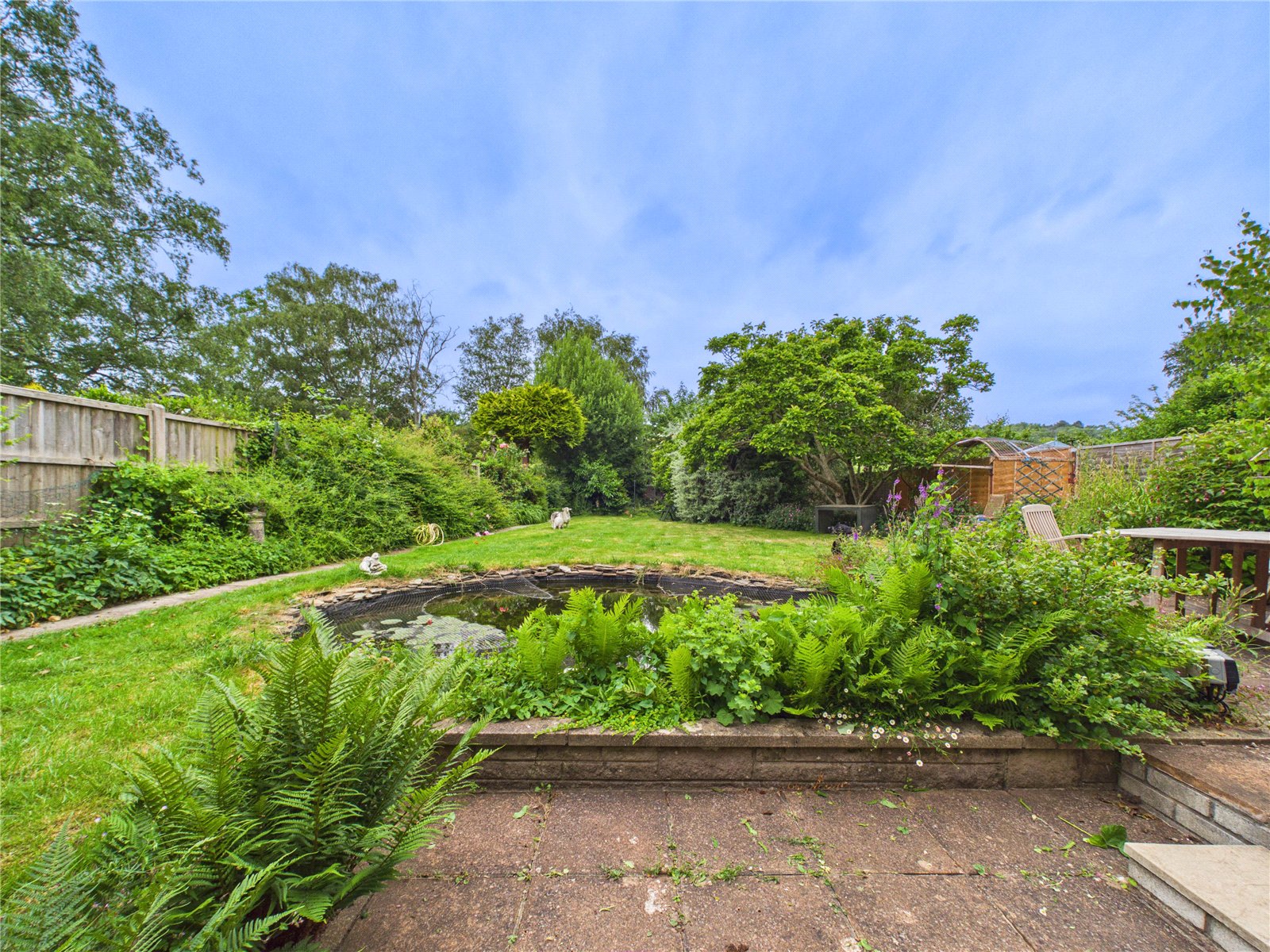 4 bedroom House for sale in Courtlands Lane, Bower Ashton