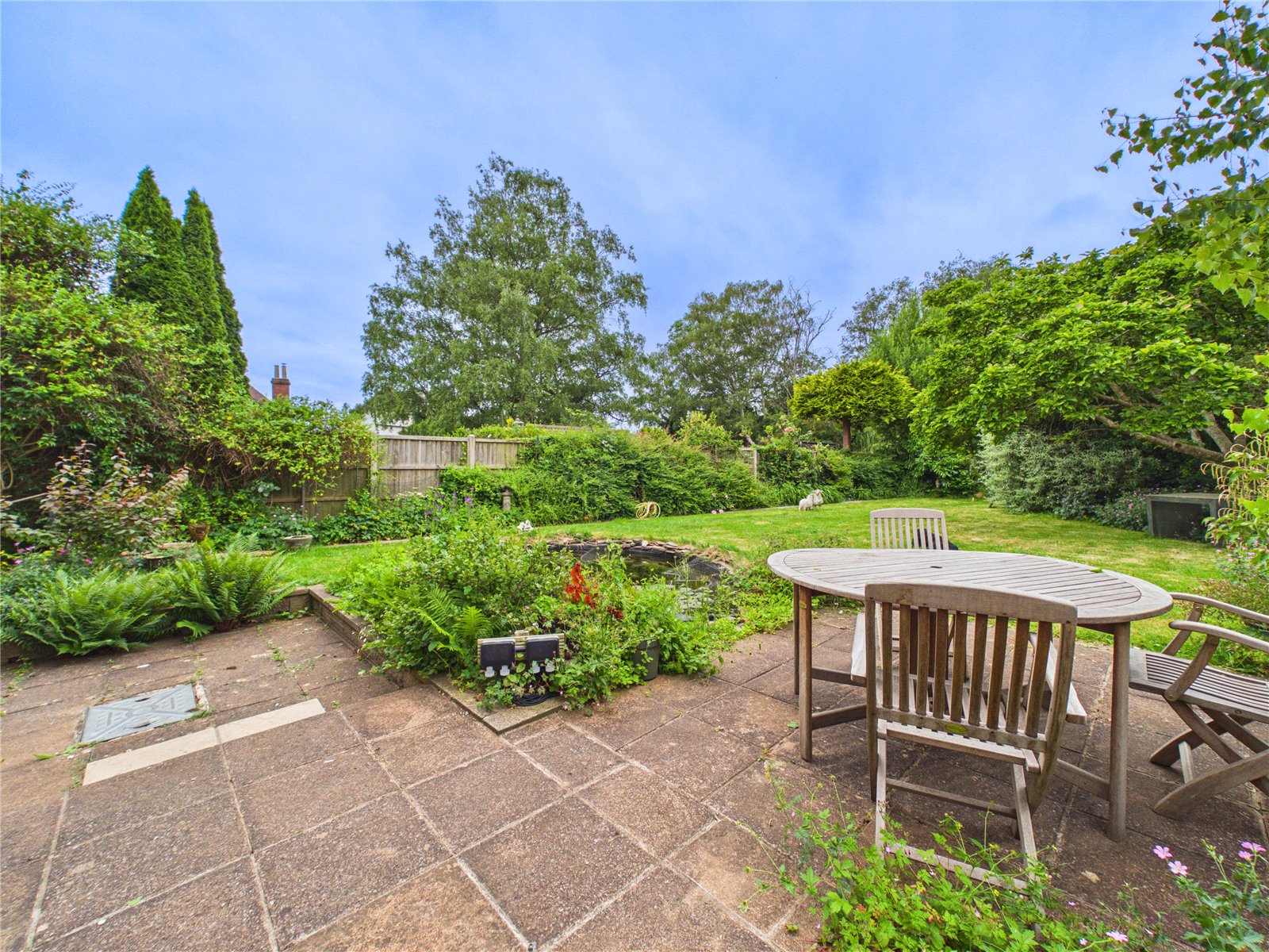 4 bedroom House for sale in Courtlands Lane, Bower Ashton