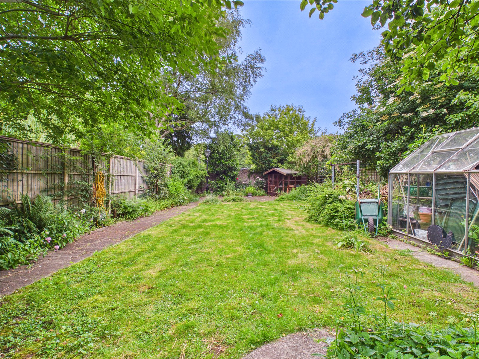 4 bedroom House for sale in Courtlands Lane, Bower Ashton