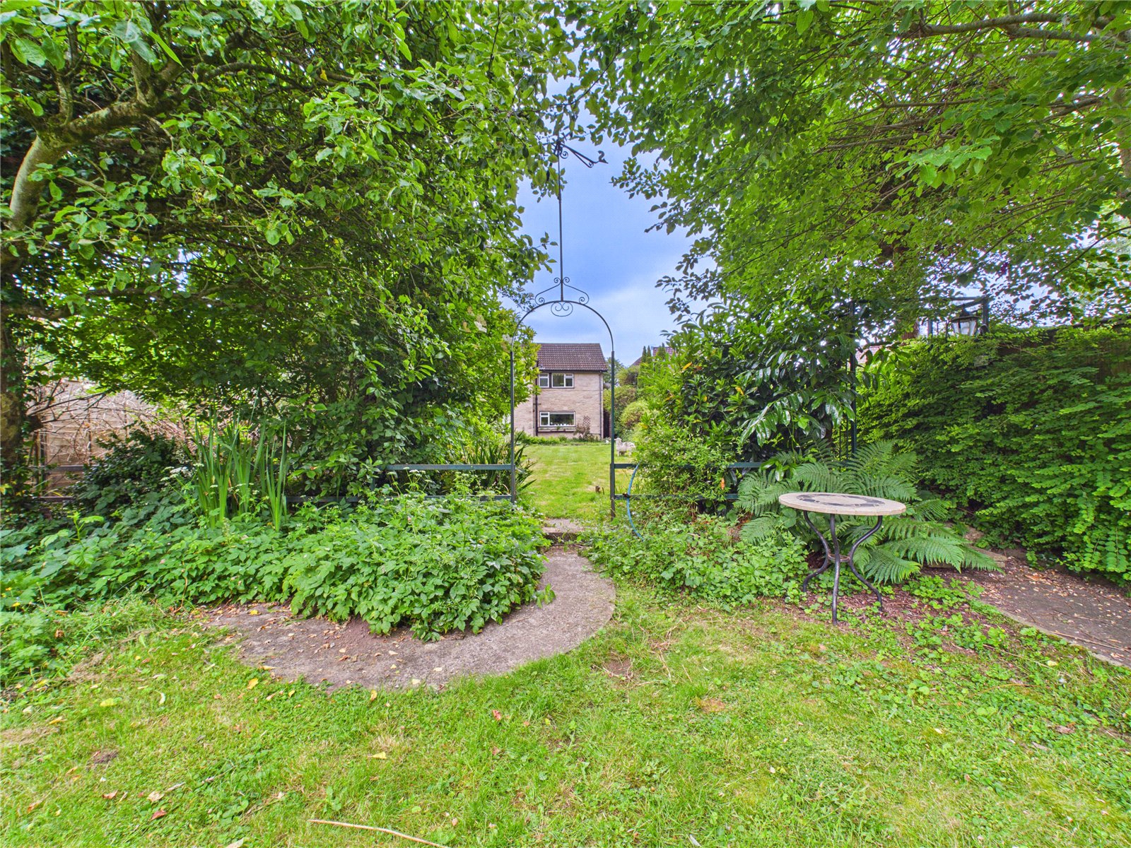4 bedroom House for sale in Courtlands Lane, Bower Ashton