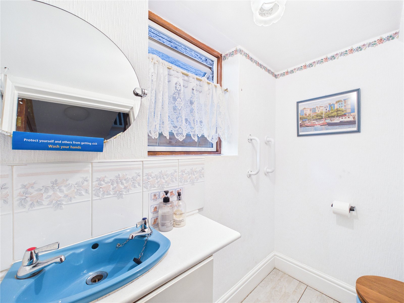 4 bedroom House for sale in Courtlands Lane, Bower Ashton