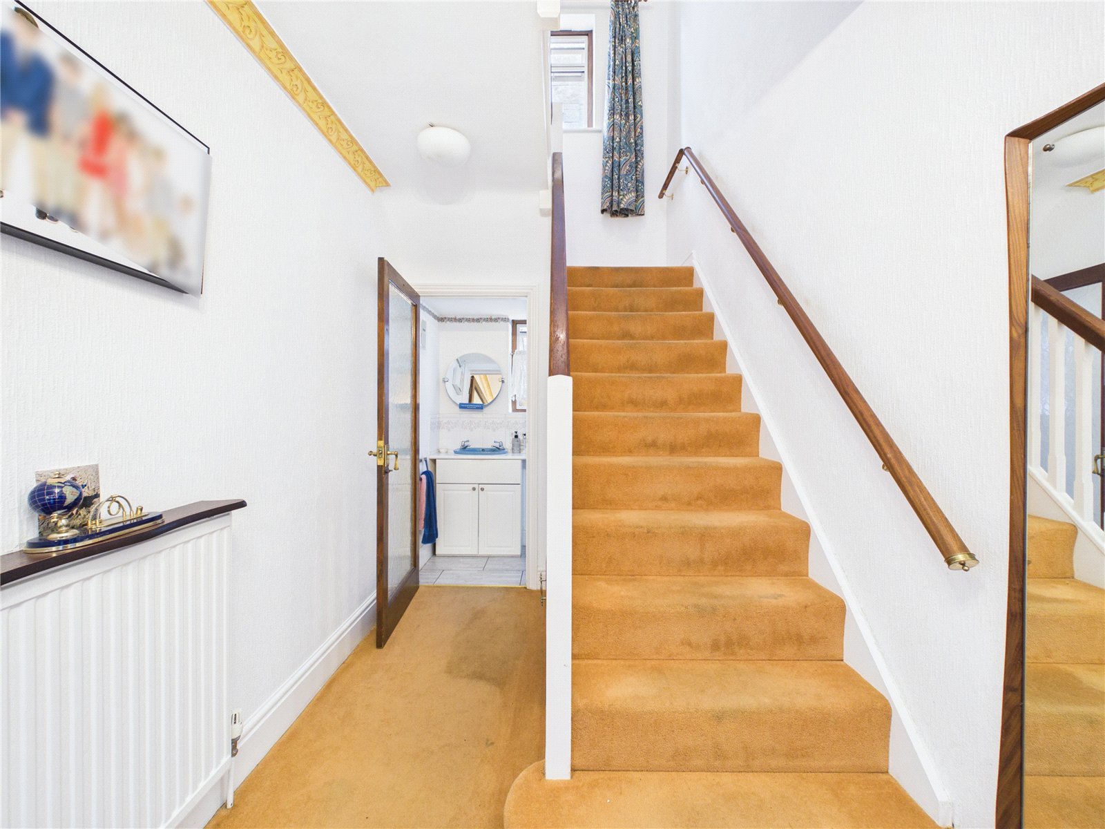 4 bedroom House for sale in Courtlands Lane, Bower Ashton