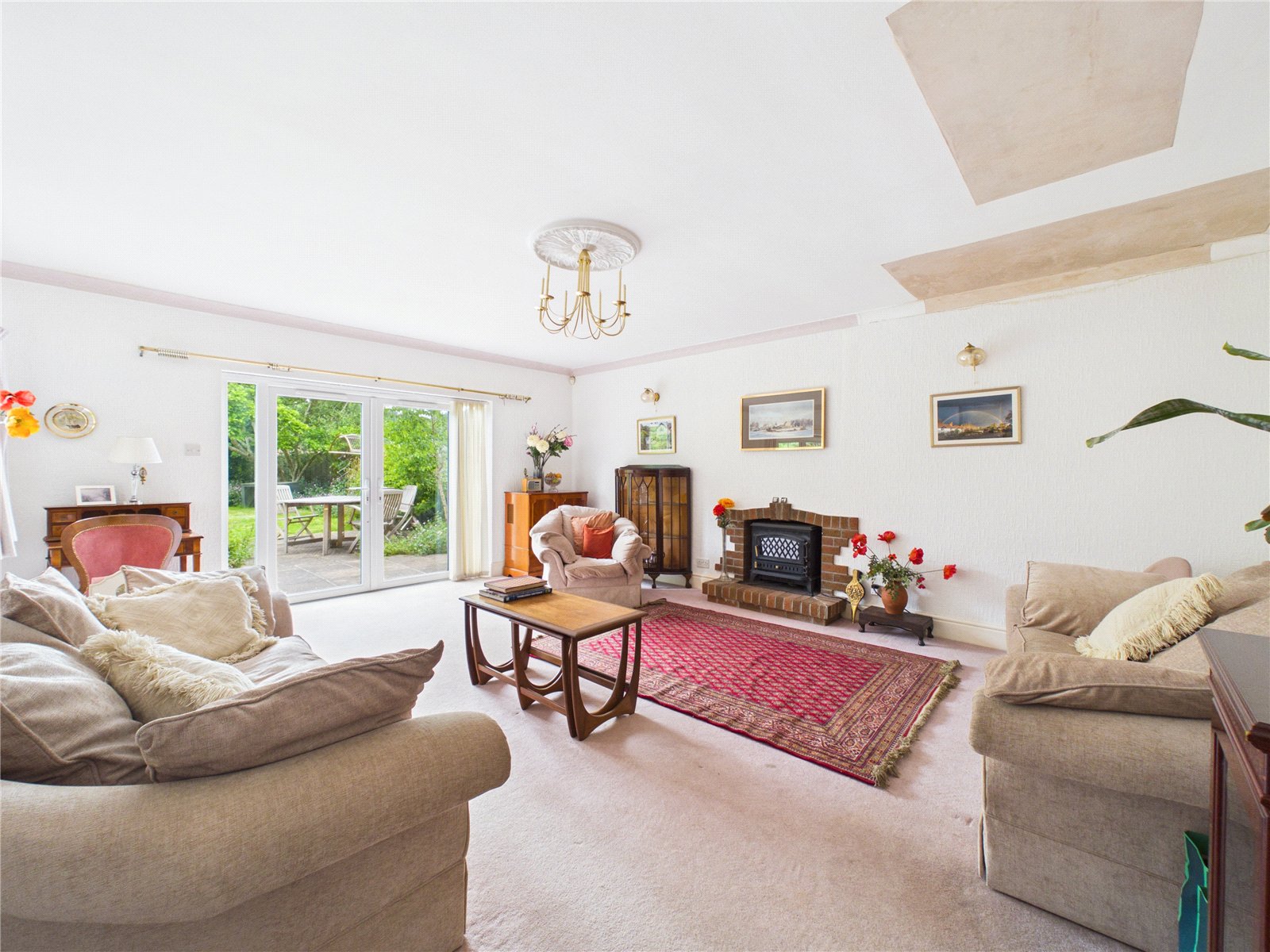 4 bedroom House for sale in Courtlands Lane, Bower Ashton