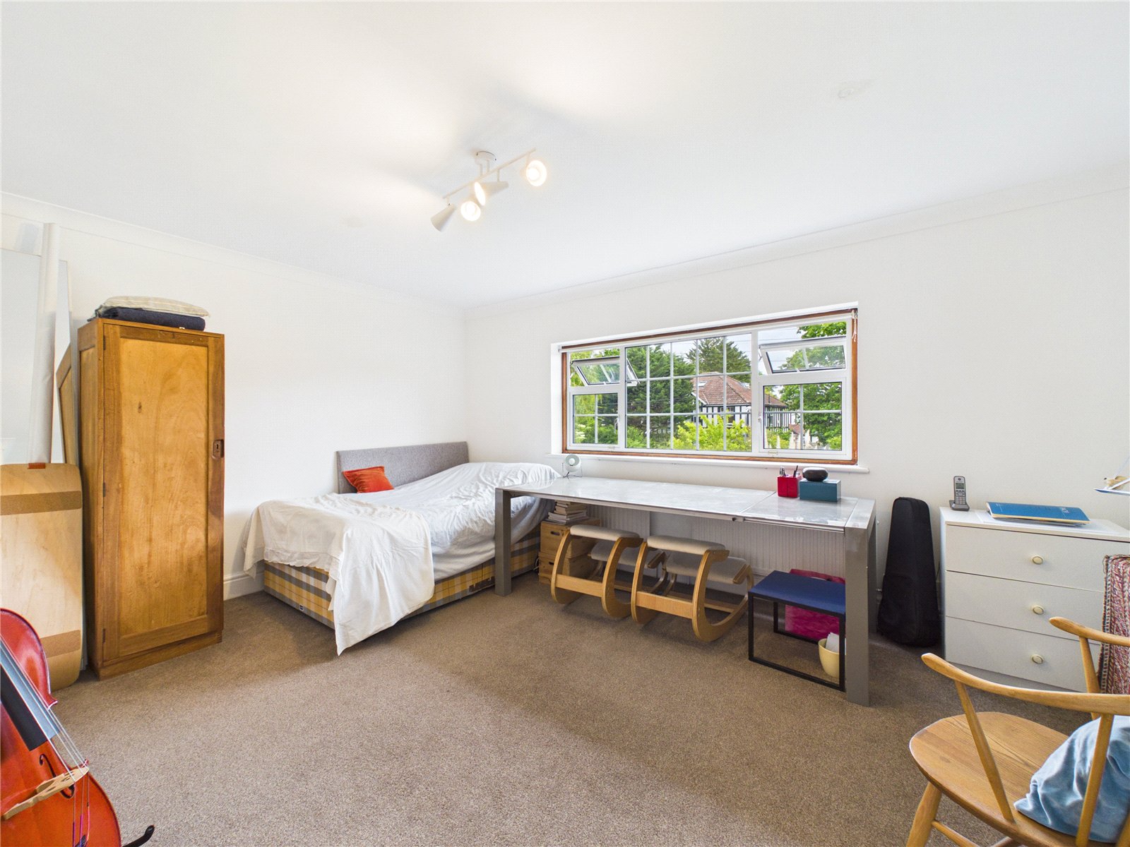4 bedroom House for sale in Courtlands Lane, Bower Ashton