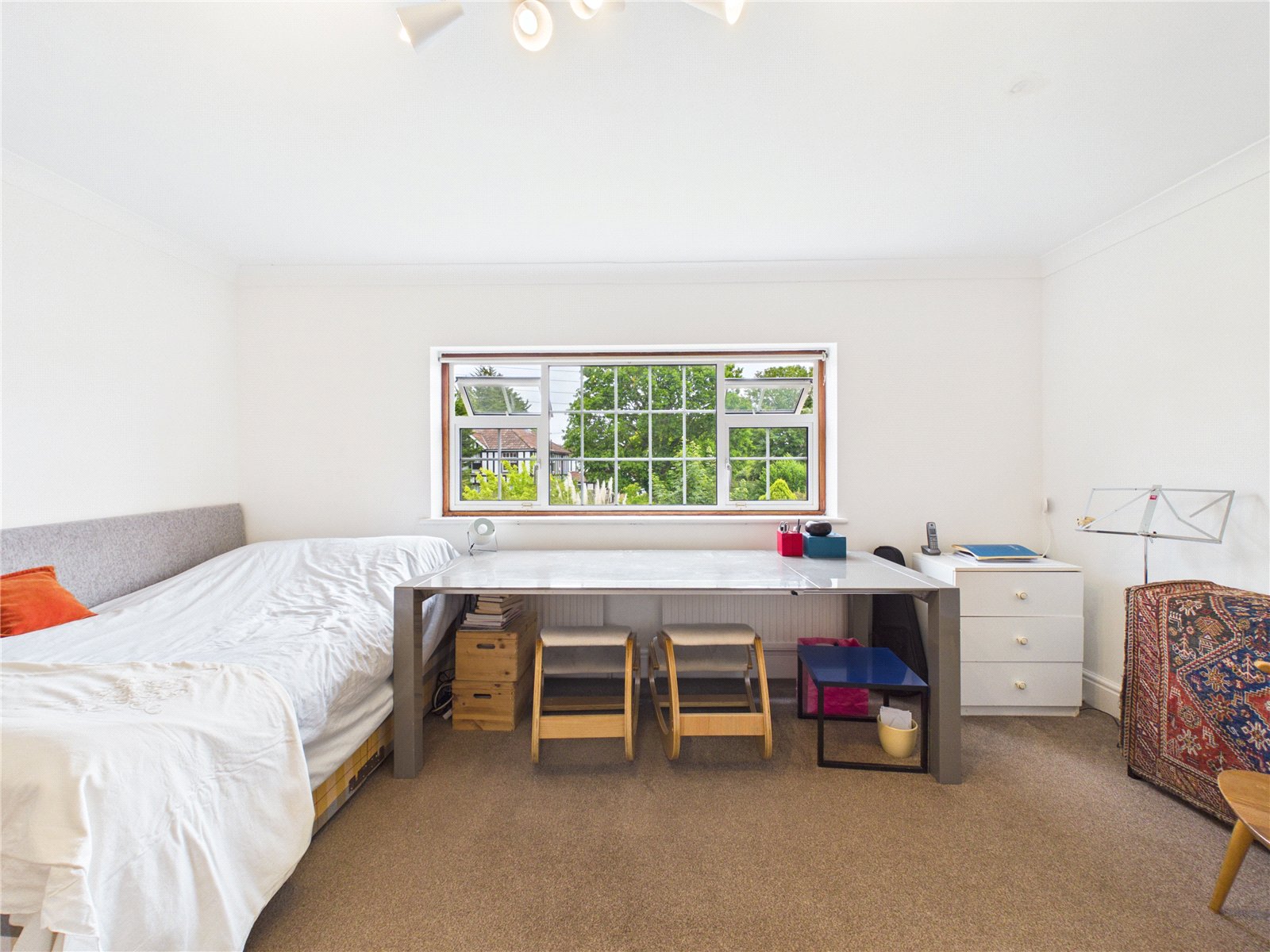 4 bedroom House for sale in Courtlands Lane, Bower Ashton