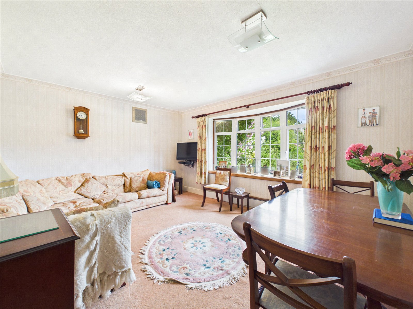 4 bedroom House for sale in Courtlands Lane, Bower Ashton