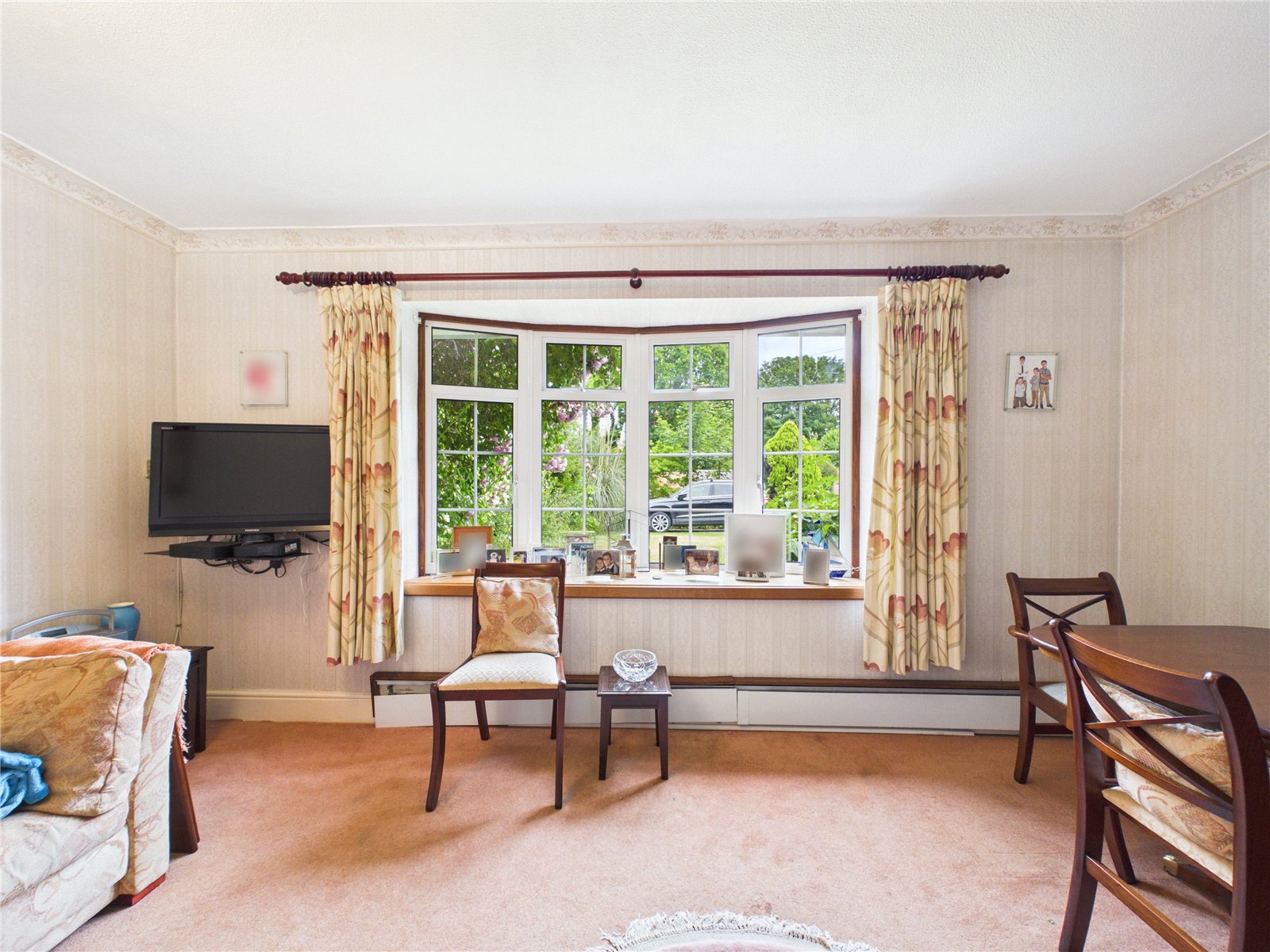 4 bedroom House for sale in Courtlands Lane, Bower Ashton