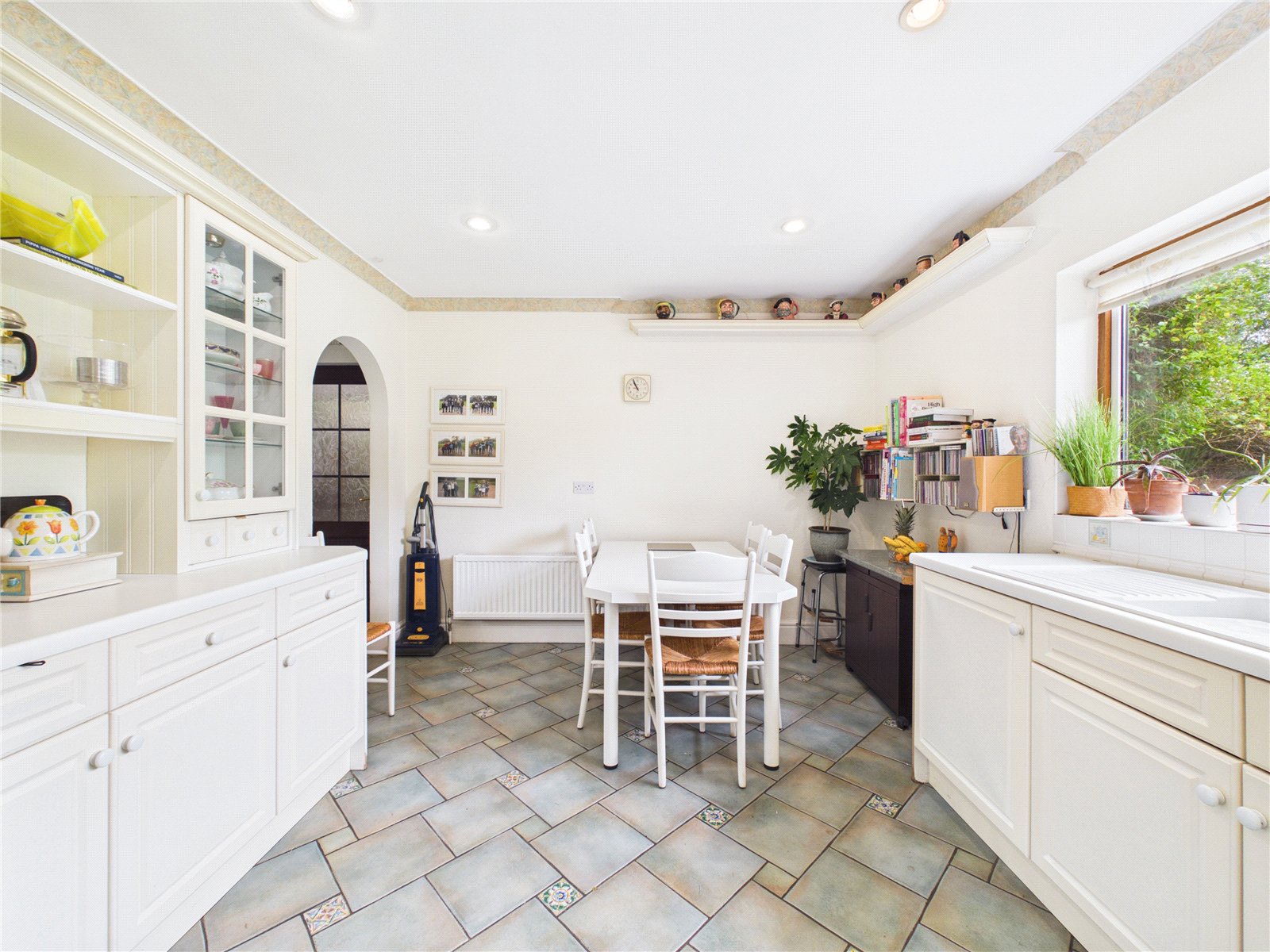 4 bedroom House for sale in Courtlands Lane, Bower Ashton