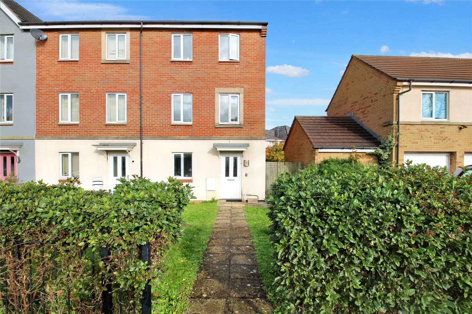 Filton, Bristol