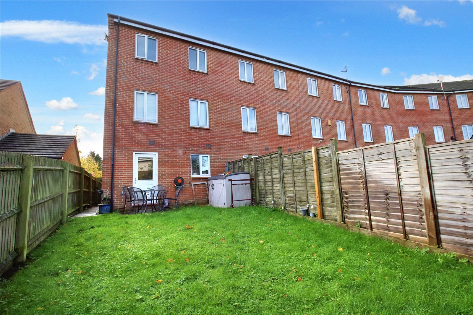 4 bedroom House for sale in Filton, Bristol