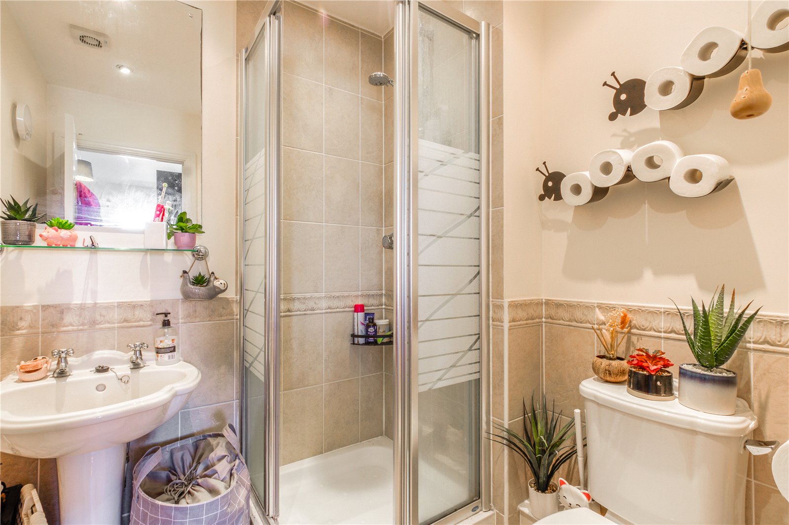 4 bedroom House for sale in Filton, Bristol