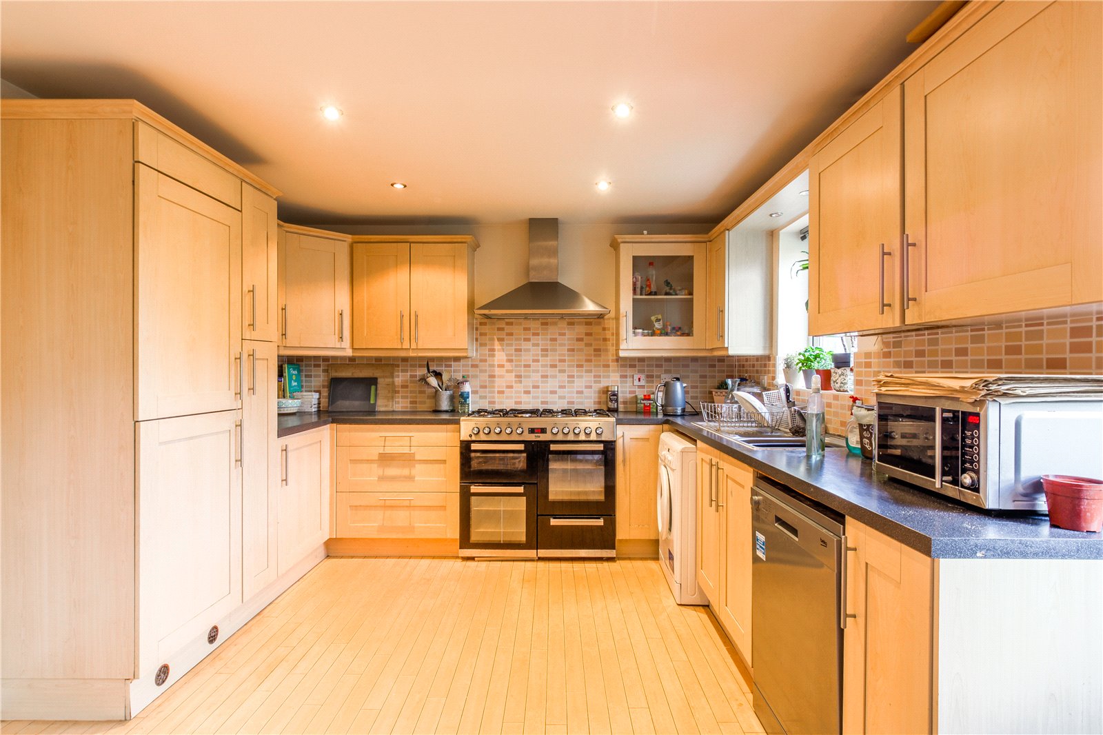 4 bedroom House for sale in Filton, Bristol