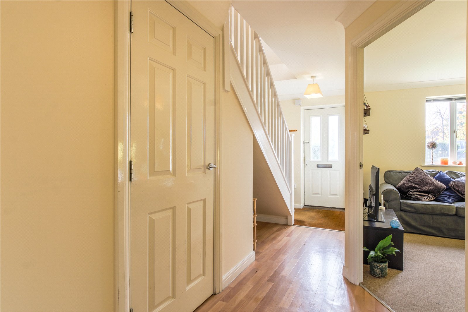4 bedroom House for sale in Filton, Bristol