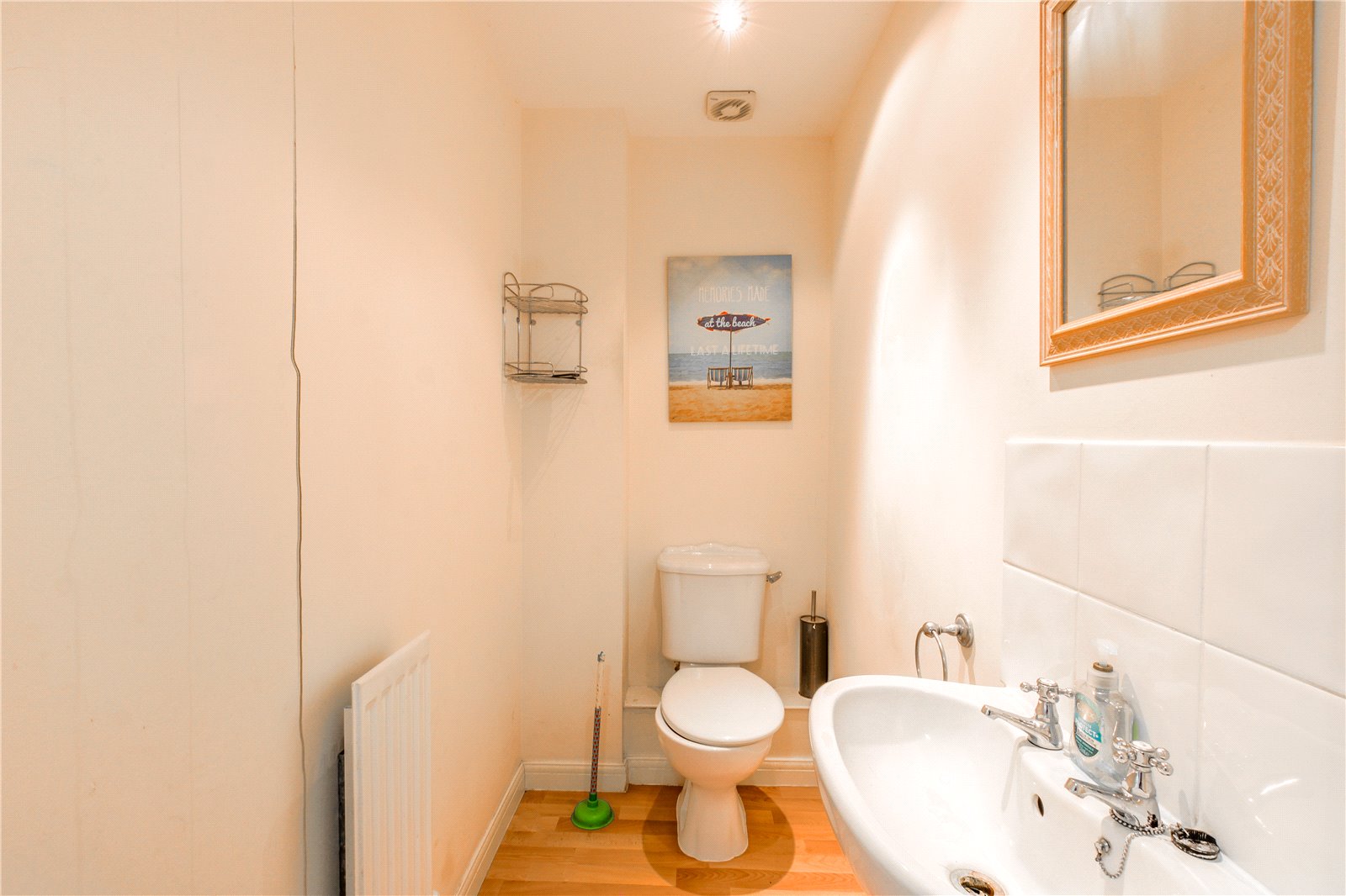 4 bedroom House for sale in Filton, Bristol