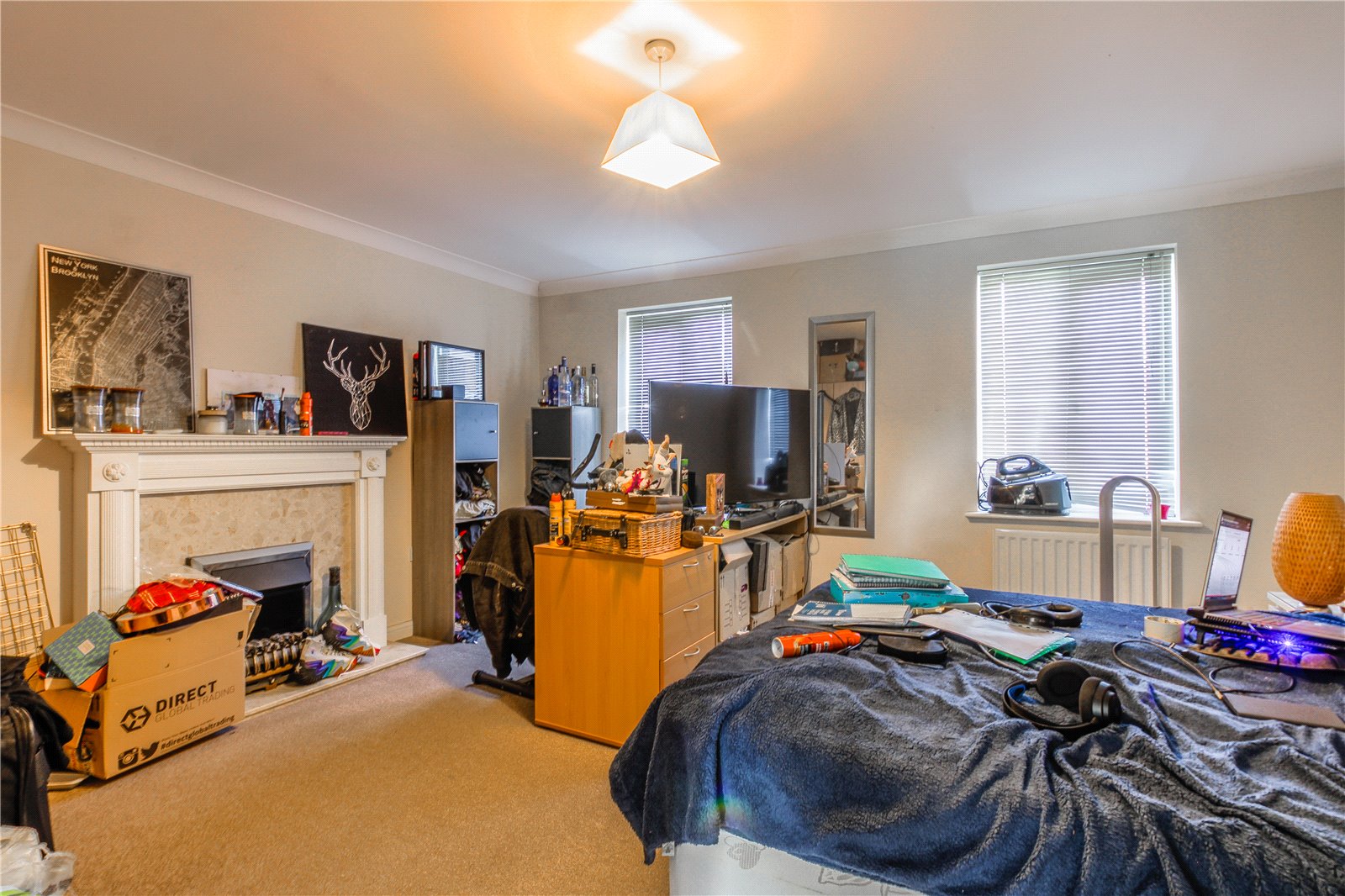 4 bedroom House for sale in Filton, Bristol
