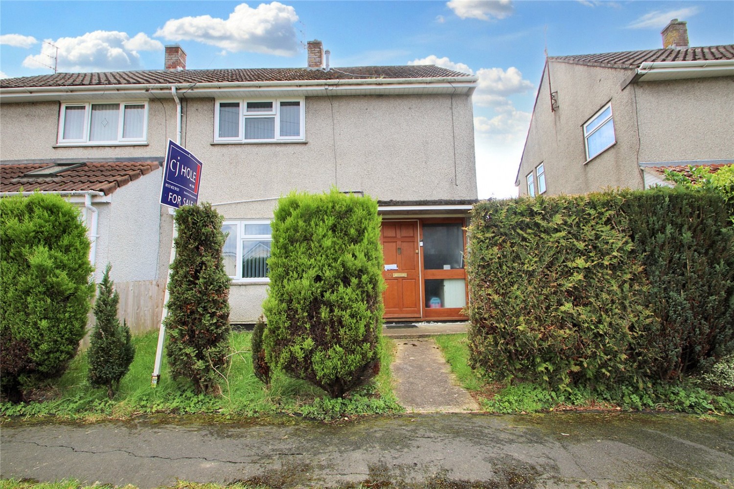 Withywood, Bristol