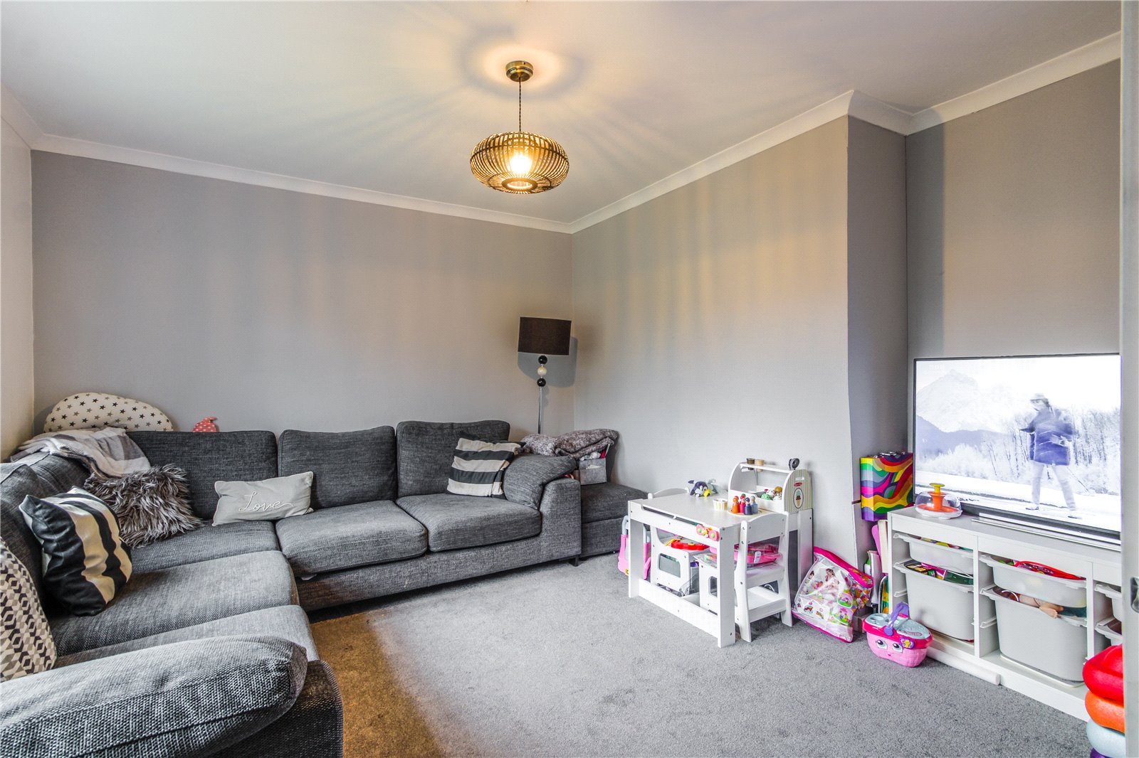 3 bedroom House for sale in Withywood, Bristol