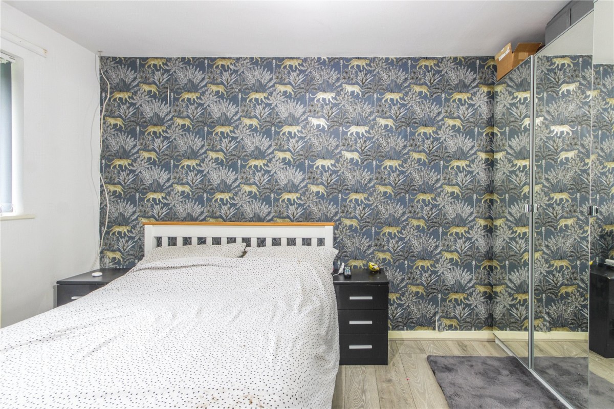 Withywood, Bristol