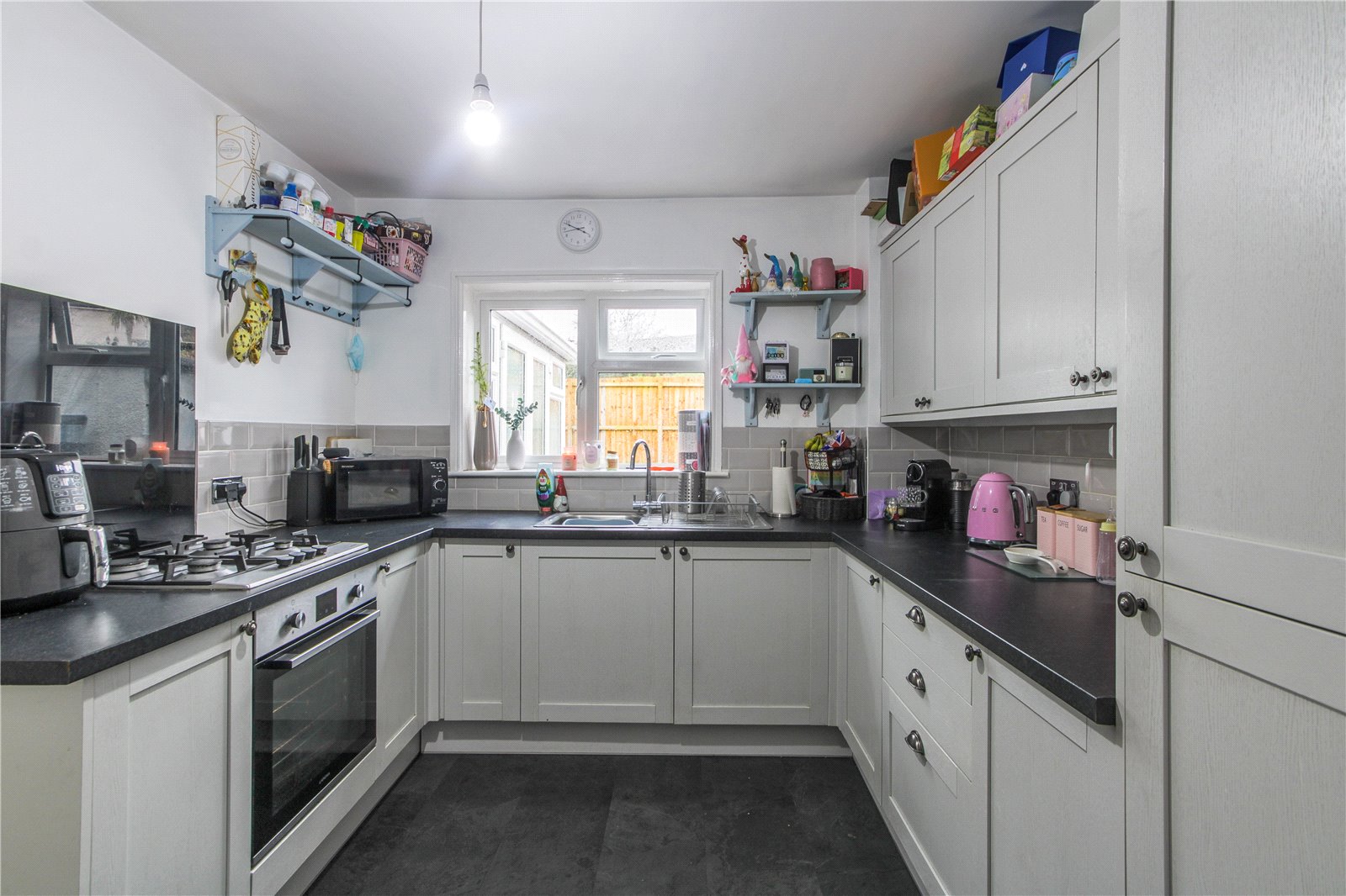 3 bedroom House for sale in Withywood, Bristol