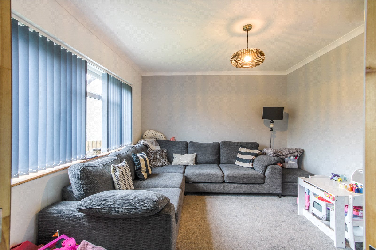 3 bedroom House for sale in Withywood, Bristol