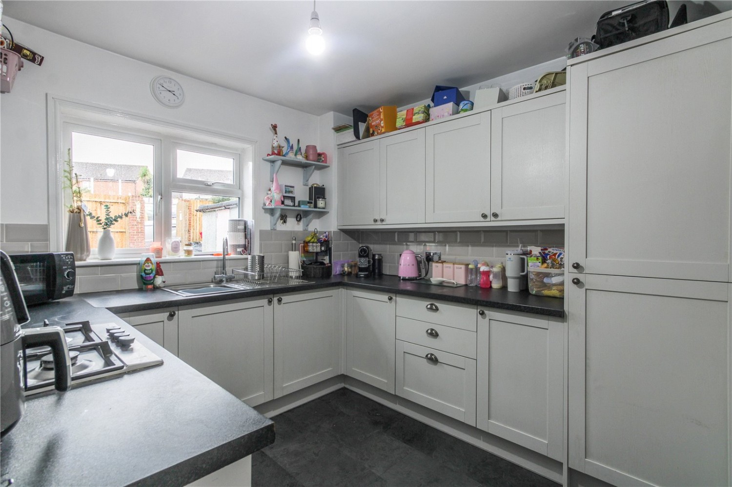 Withywood, Bristol
