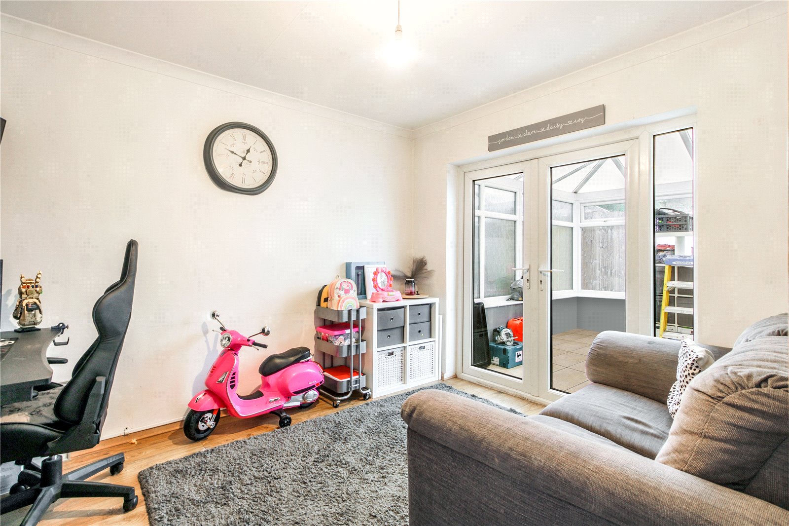 3 bedroom House for sale in Withywood, Bristol