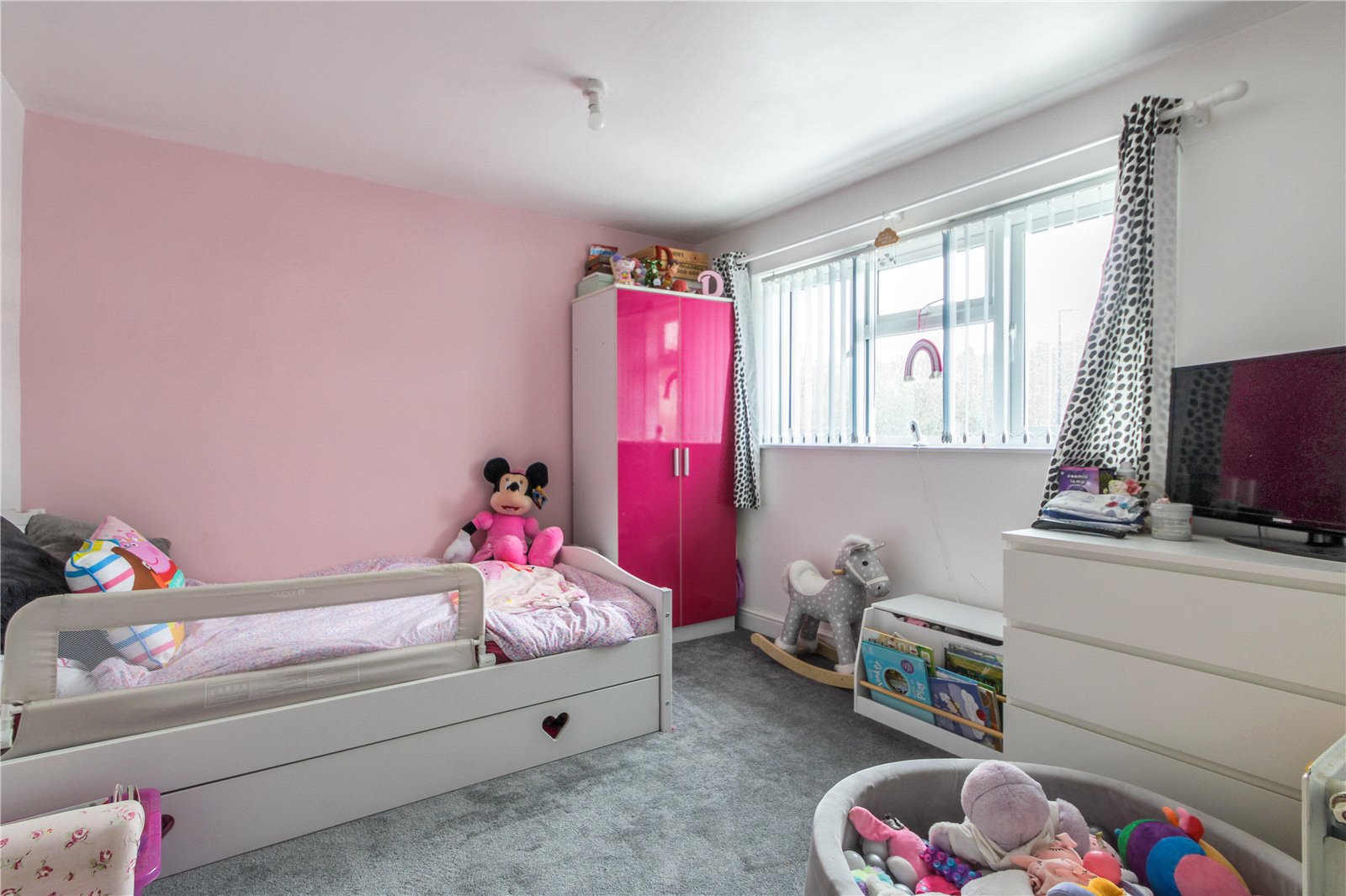 3 bedroom House for sale in Withywood, Bristol