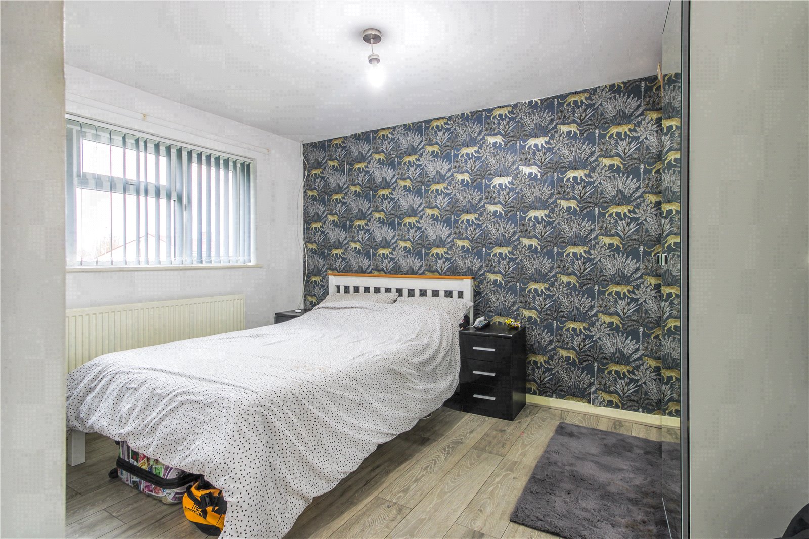 3 bedroom House for sale in Withywood, Bristol
