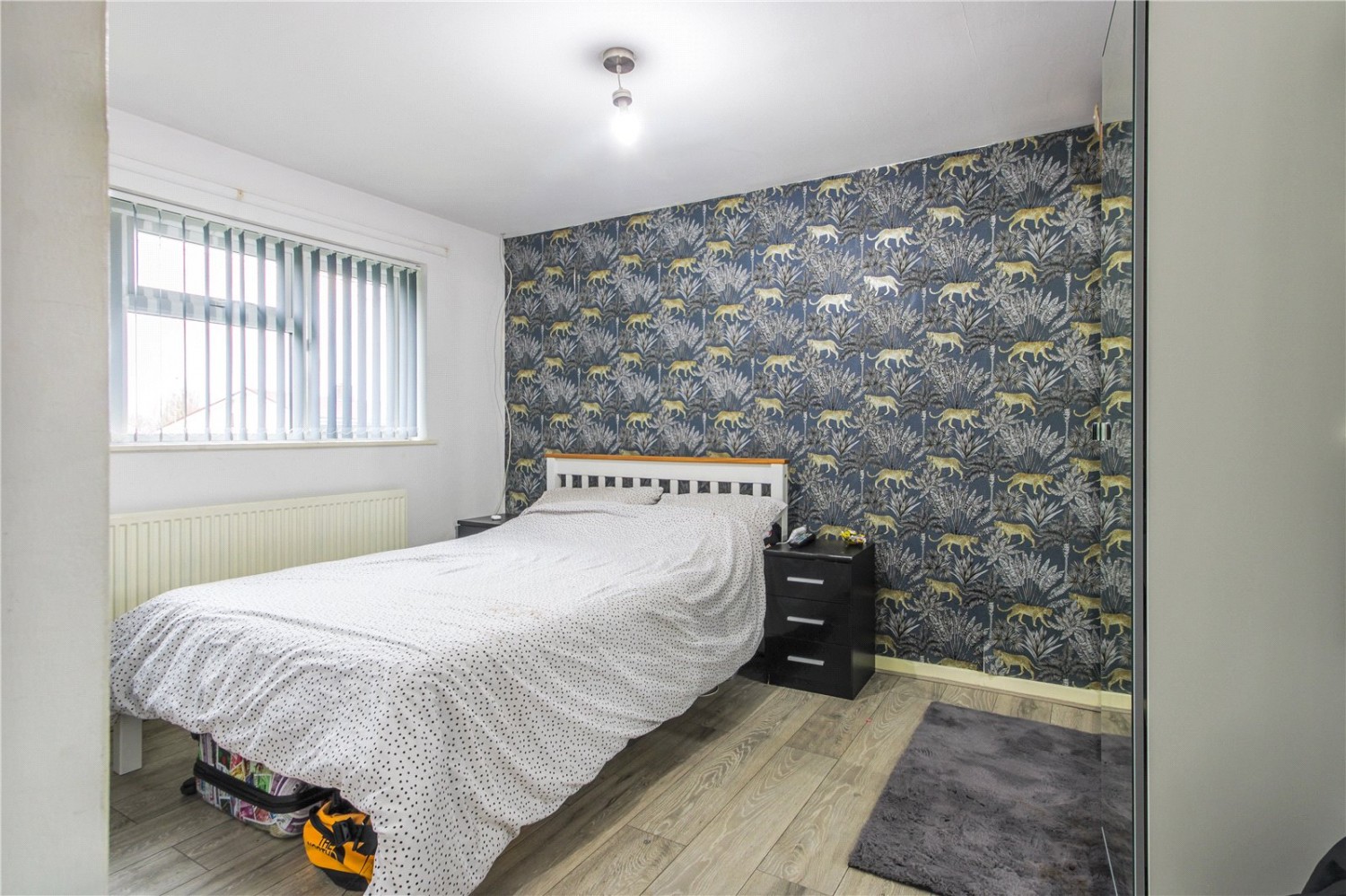 Withywood, Bristol