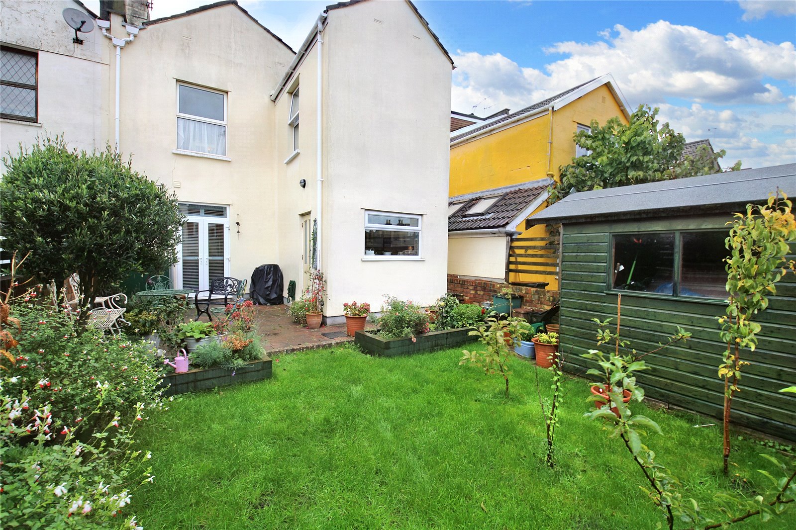 4 bedroom House for sale in Southville, BRISTOL