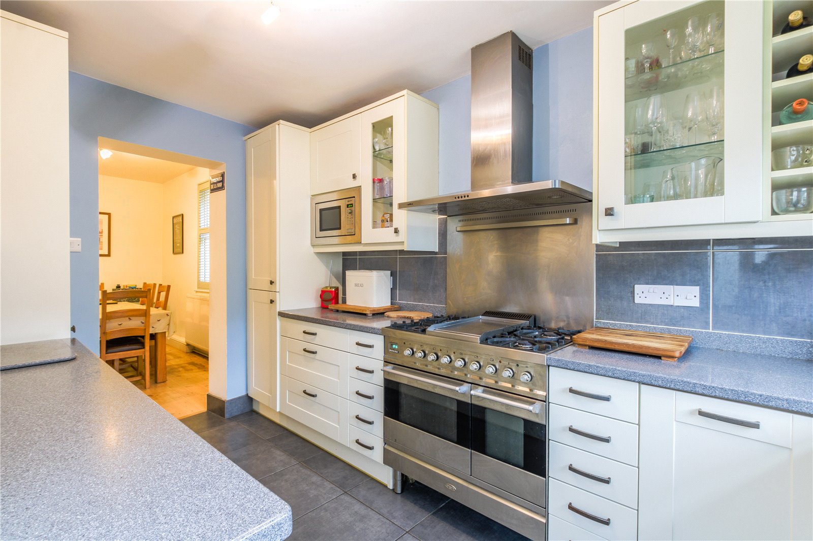 4 bedroom House for sale in Southville, BRISTOL