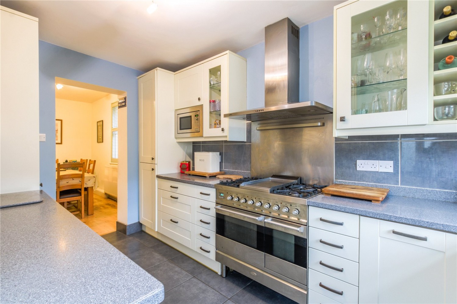 Southville, BRISTOL