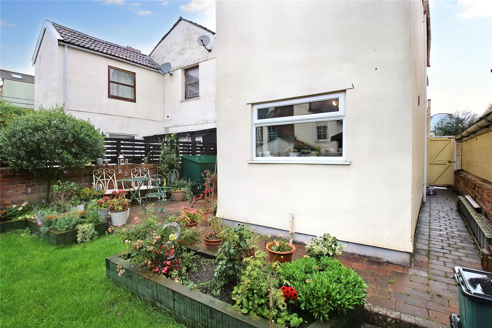 4 bedroom House for sale in Southville, BRISTOL