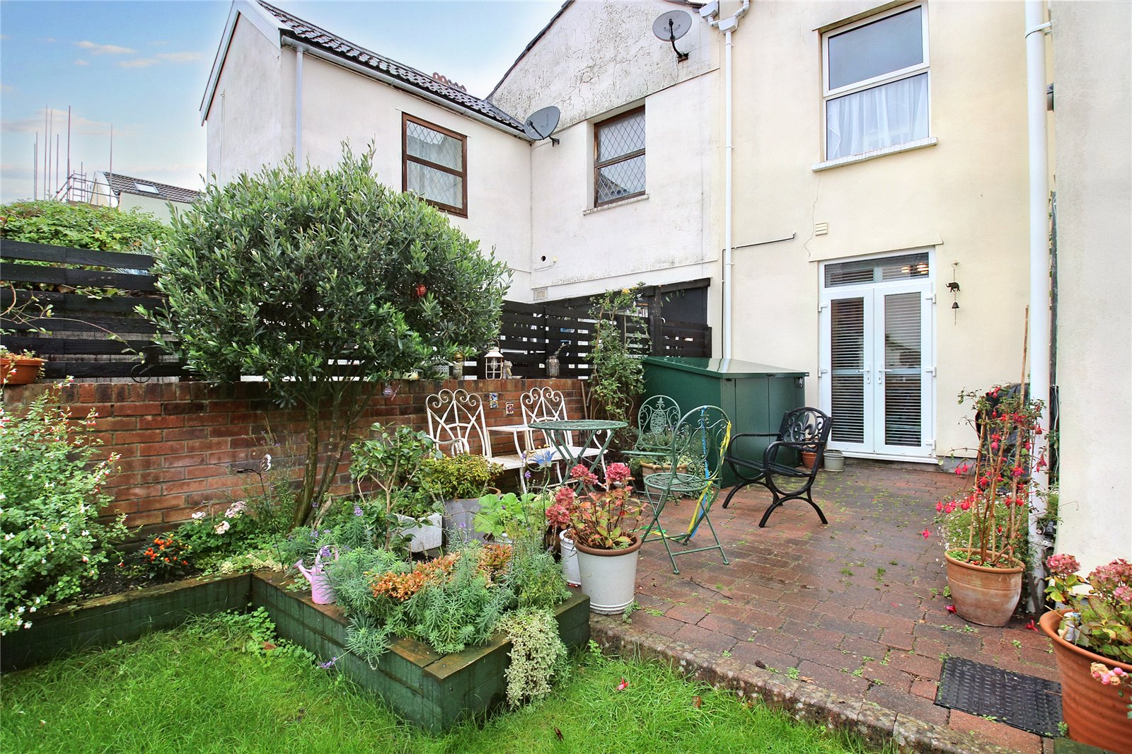 4 bedroom House for sale in Southville, BRISTOL