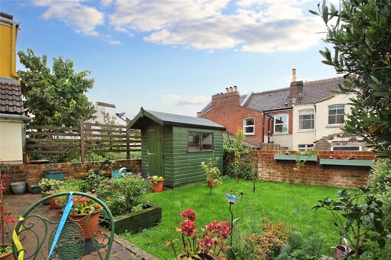 4 bedroom House for sale in Southville, BRISTOL