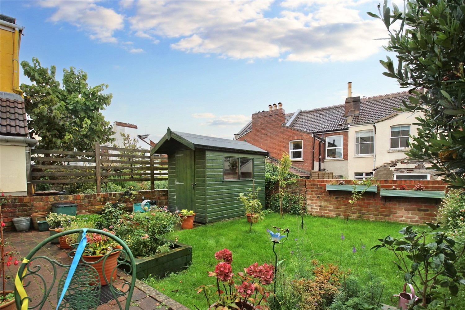 Southville, BRISTOL