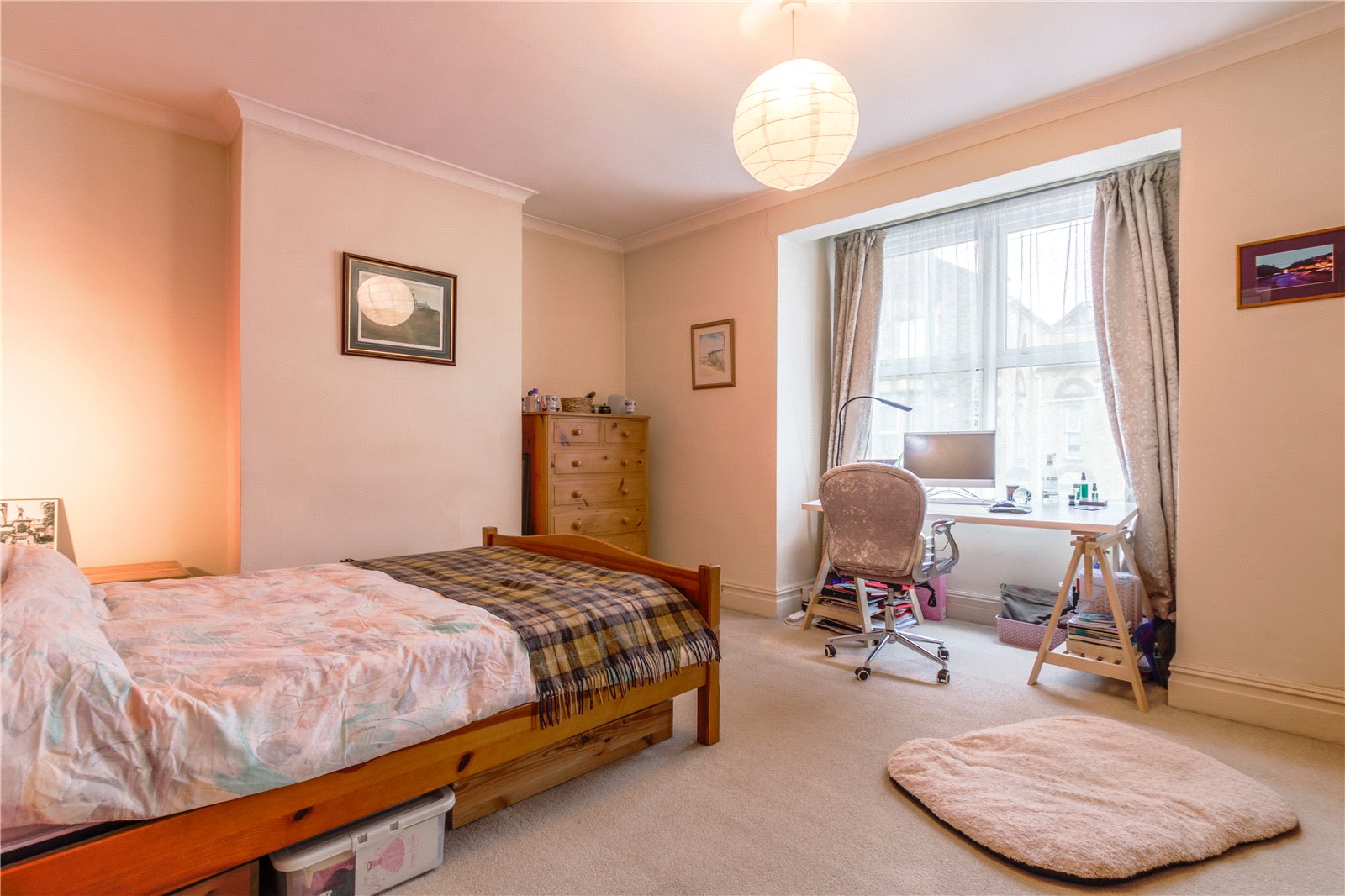 4 bedroom House for sale in Southville, BRISTOL