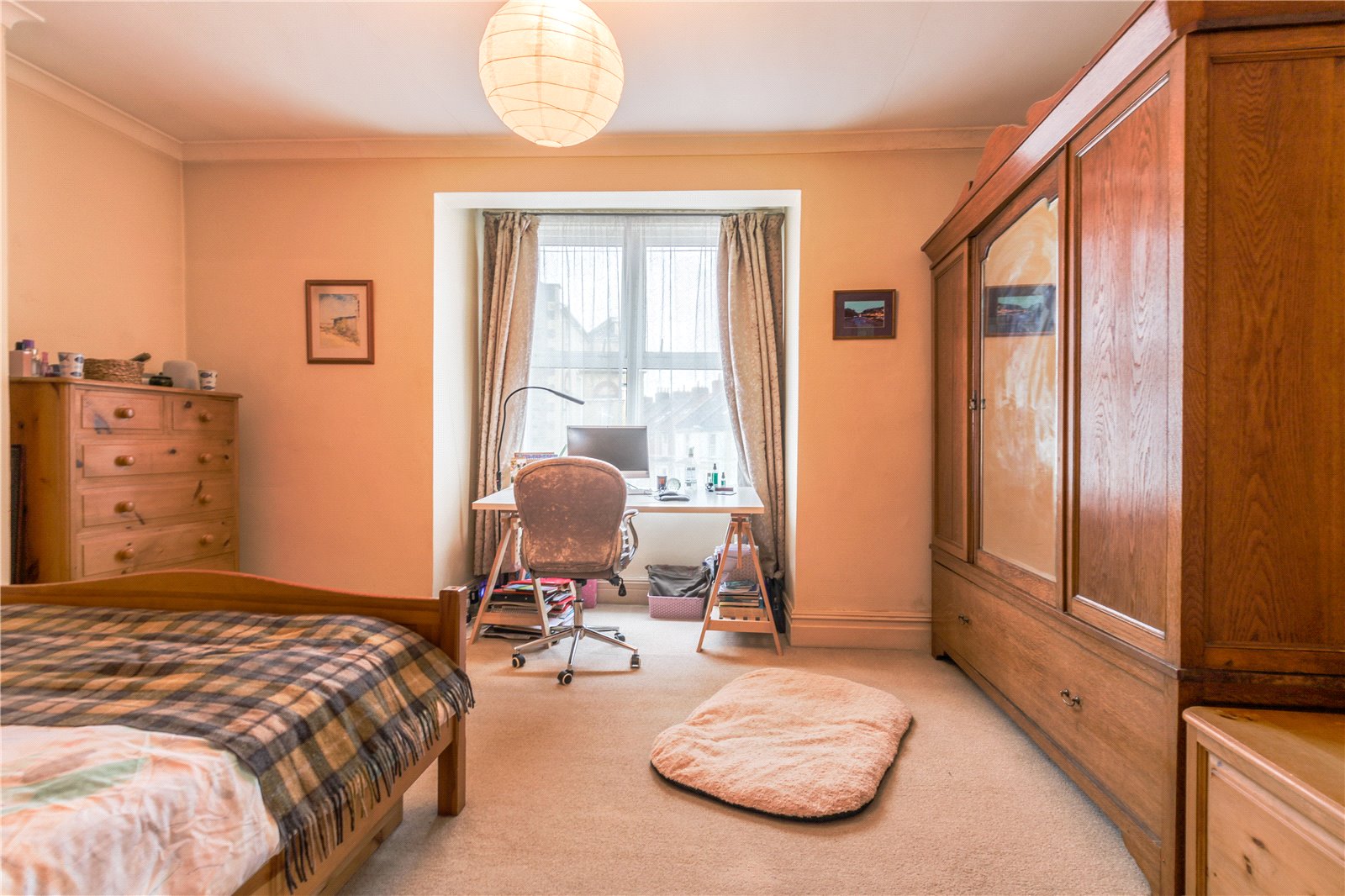 4 bedroom House for sale in Southville, BRISTOL