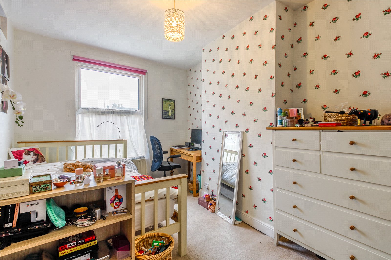 4 bedroom House for sale in Southville, BRISTOL