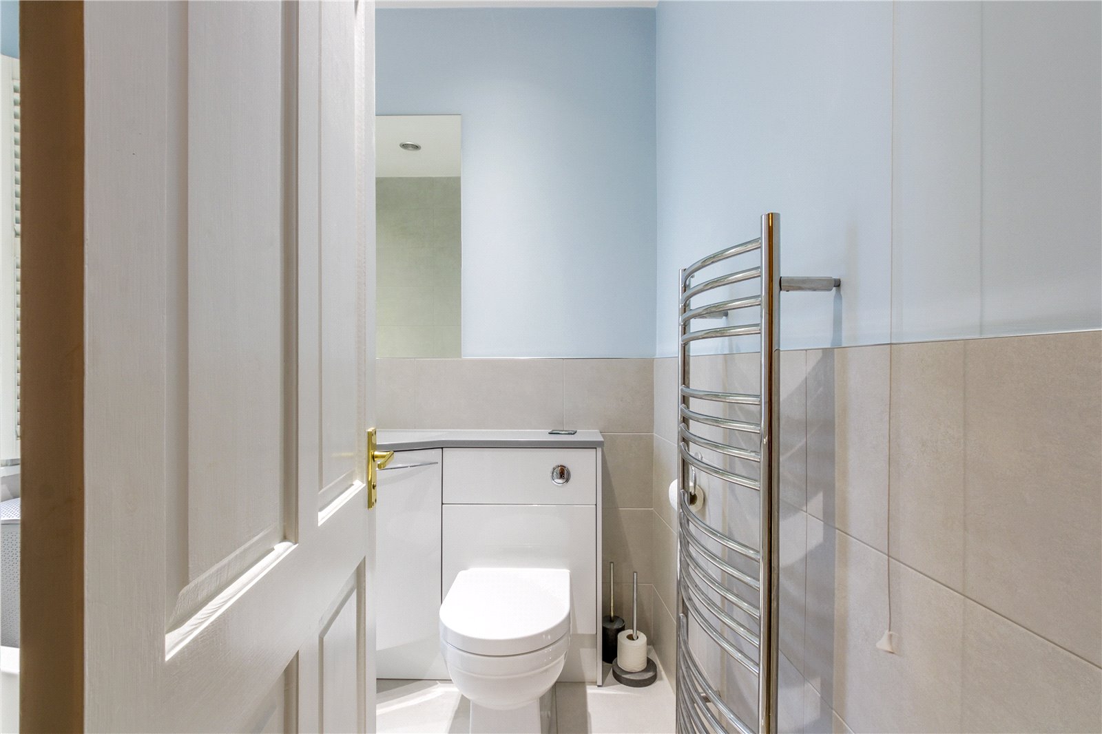 4 bedroom House for sale in Southville, BRISTOL