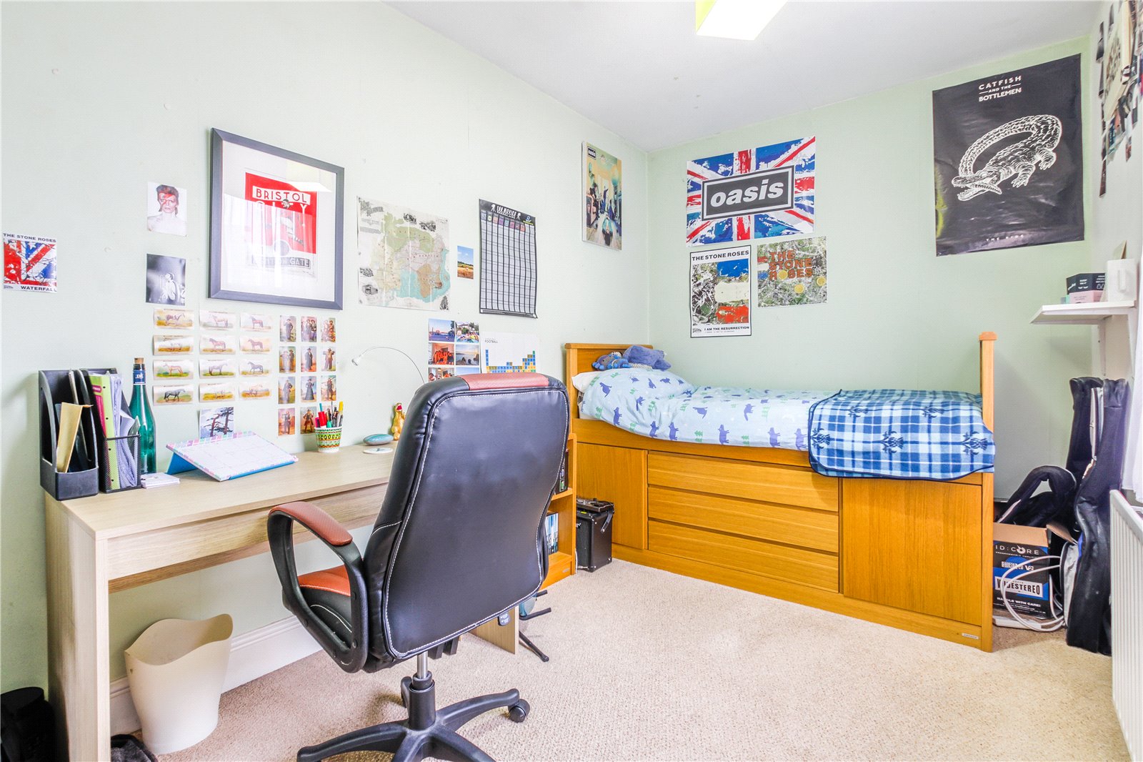 4 bedroom House for sale in Southville, BRISTOL