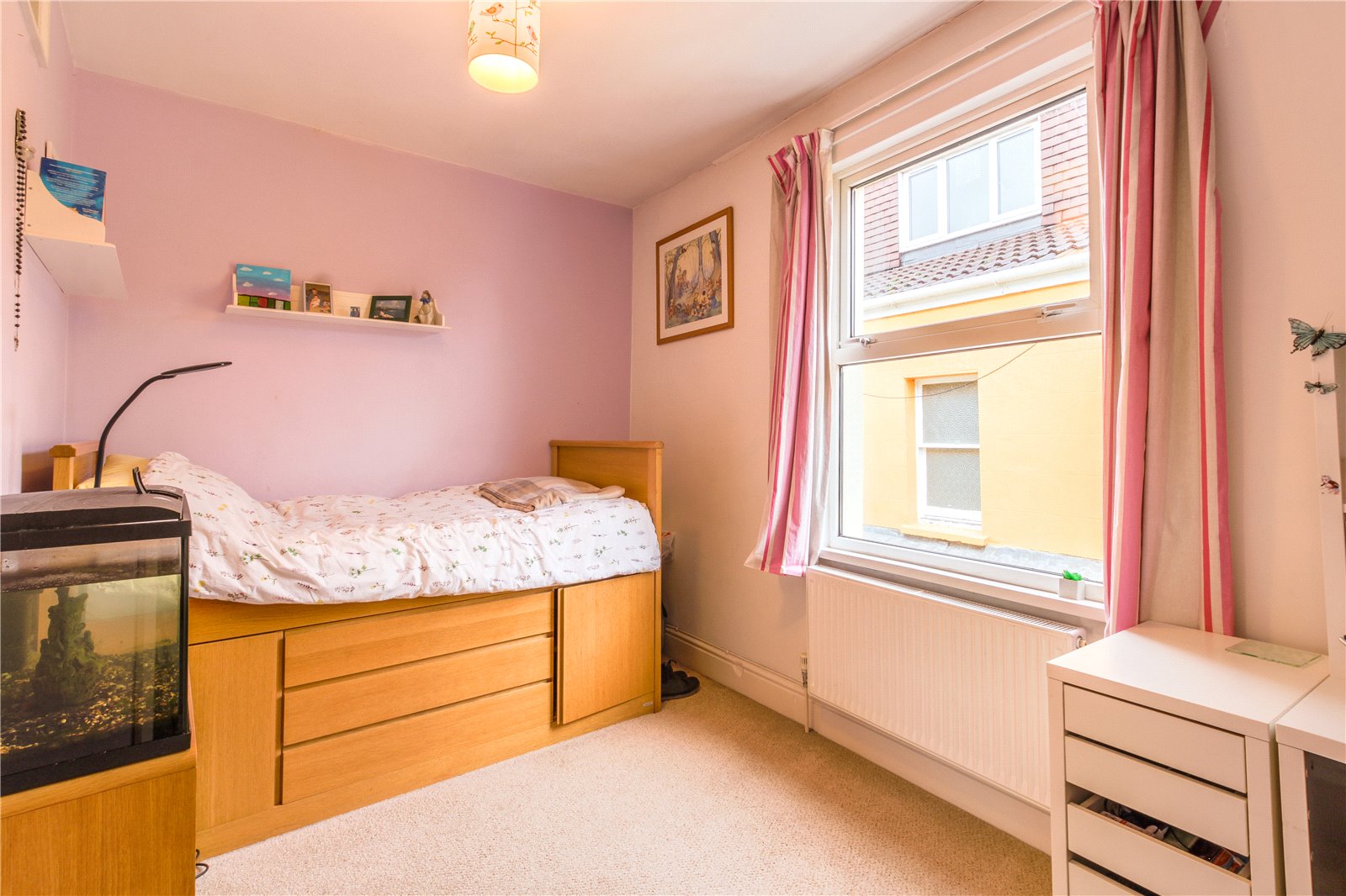 4 bedroom House for sale in Southville, BRISTOL