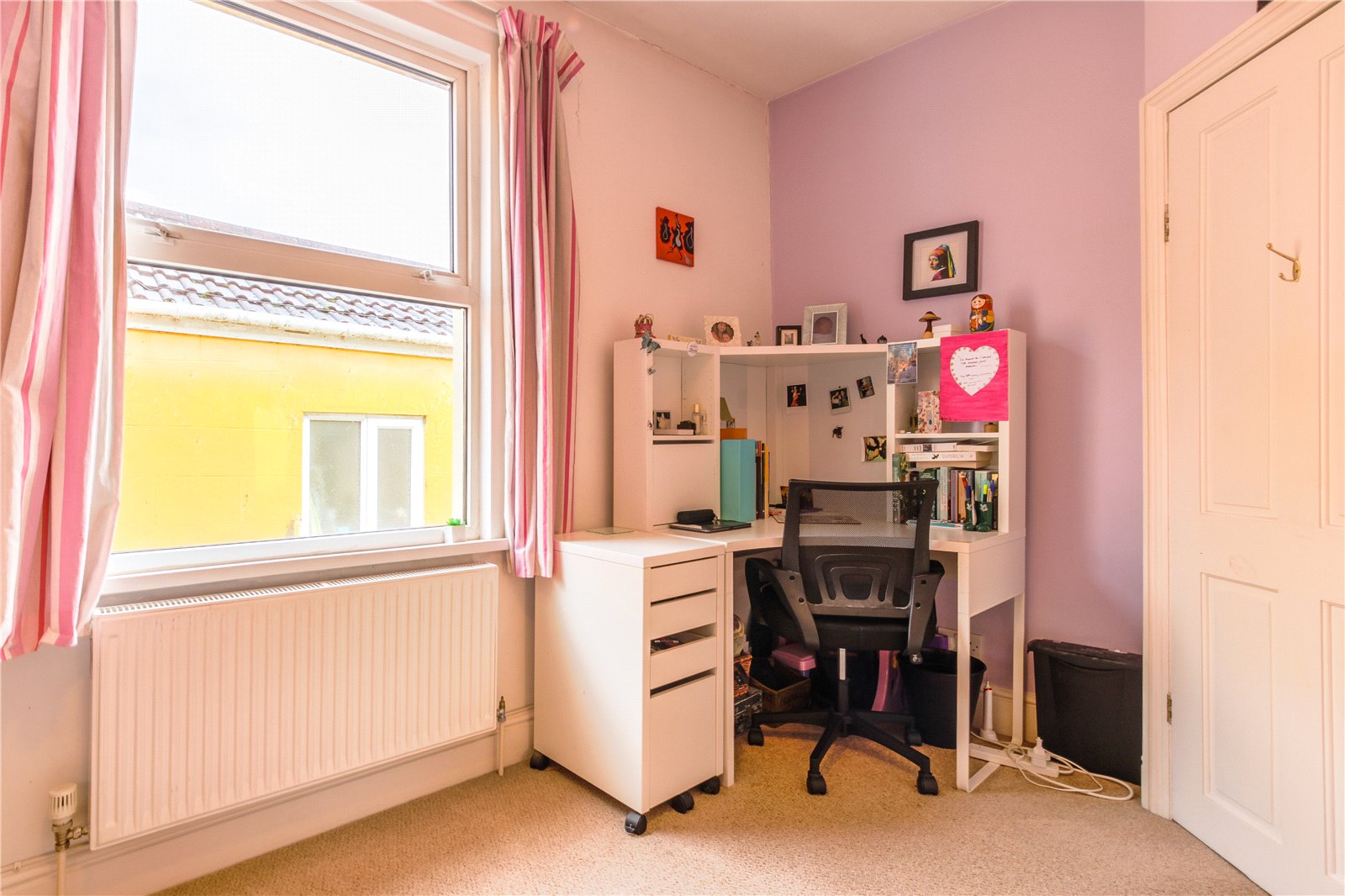 4 bedroom House for sale in Southville, BRISTOL