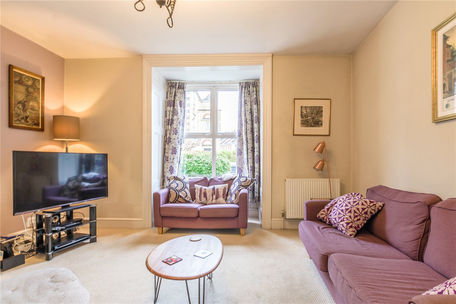 4 bedroom House for sale in Southville, BRISTOL