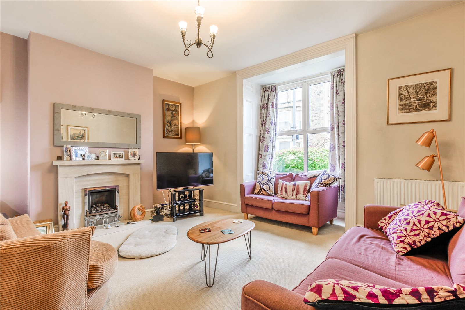 4 bedroom House for sale in Southville, BRISTOL