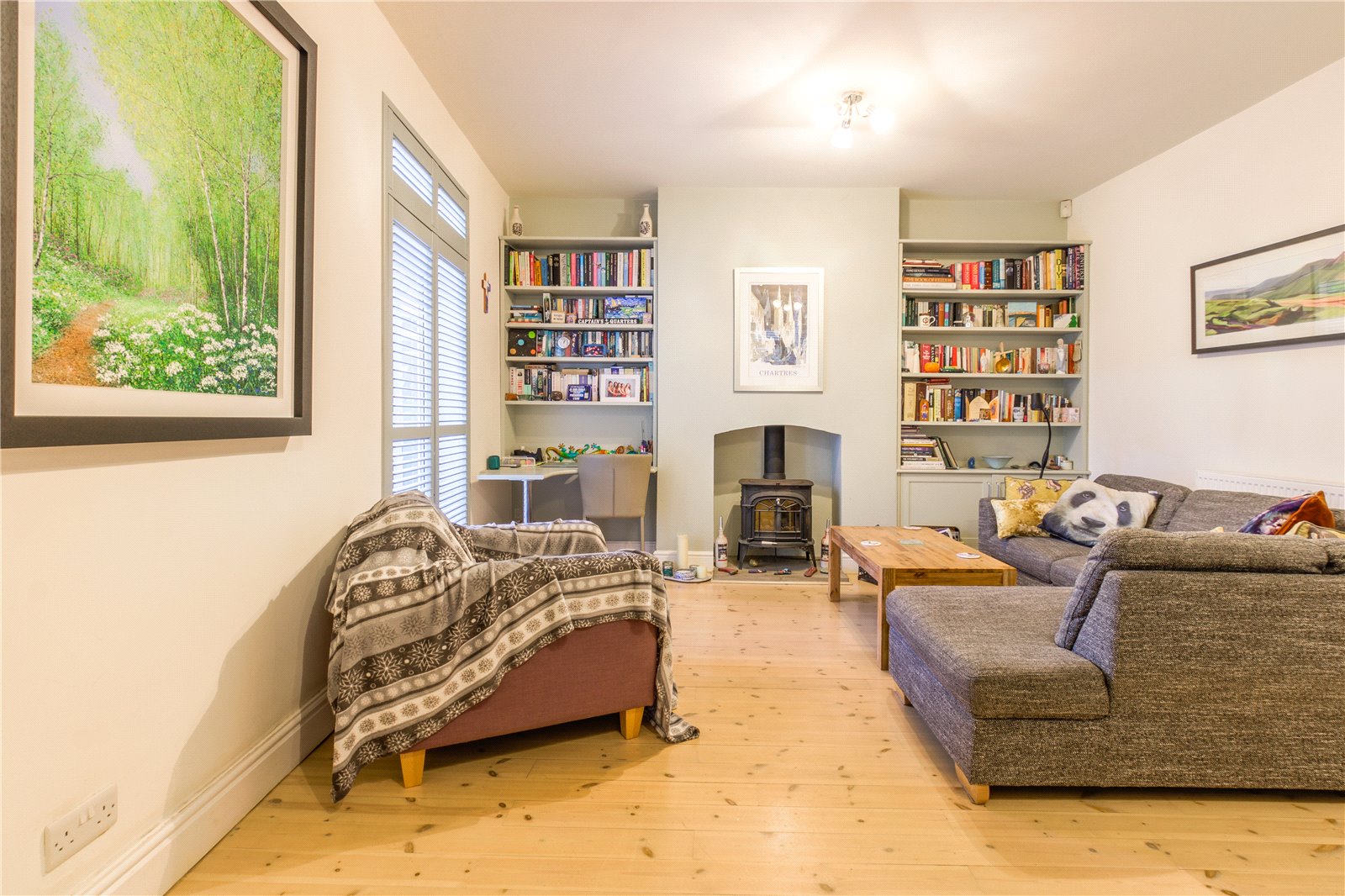 4 bedroom House for sale in Southville, BRISTOL