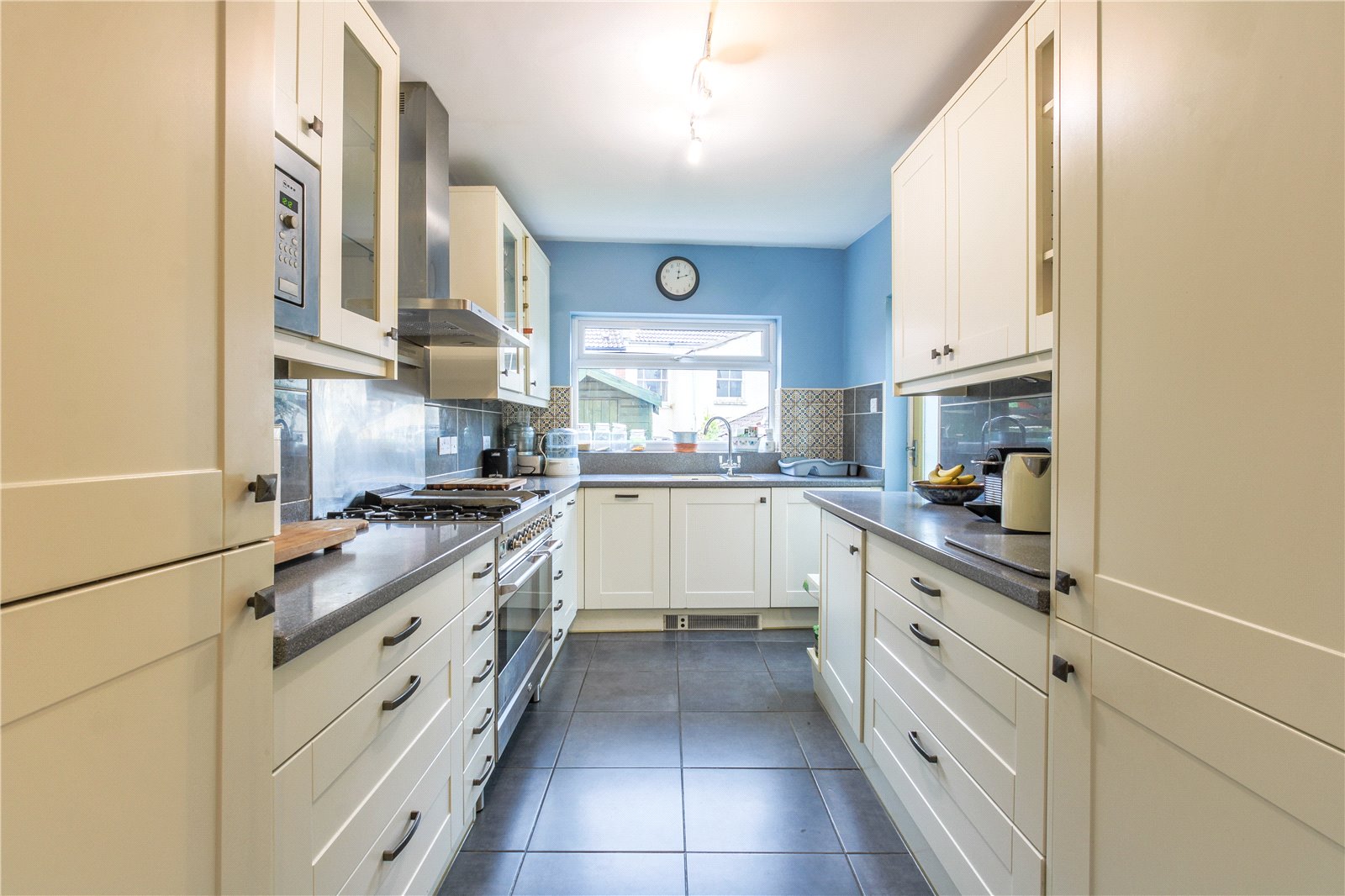 4 bedroom House for sale in Southville, BRISTOL