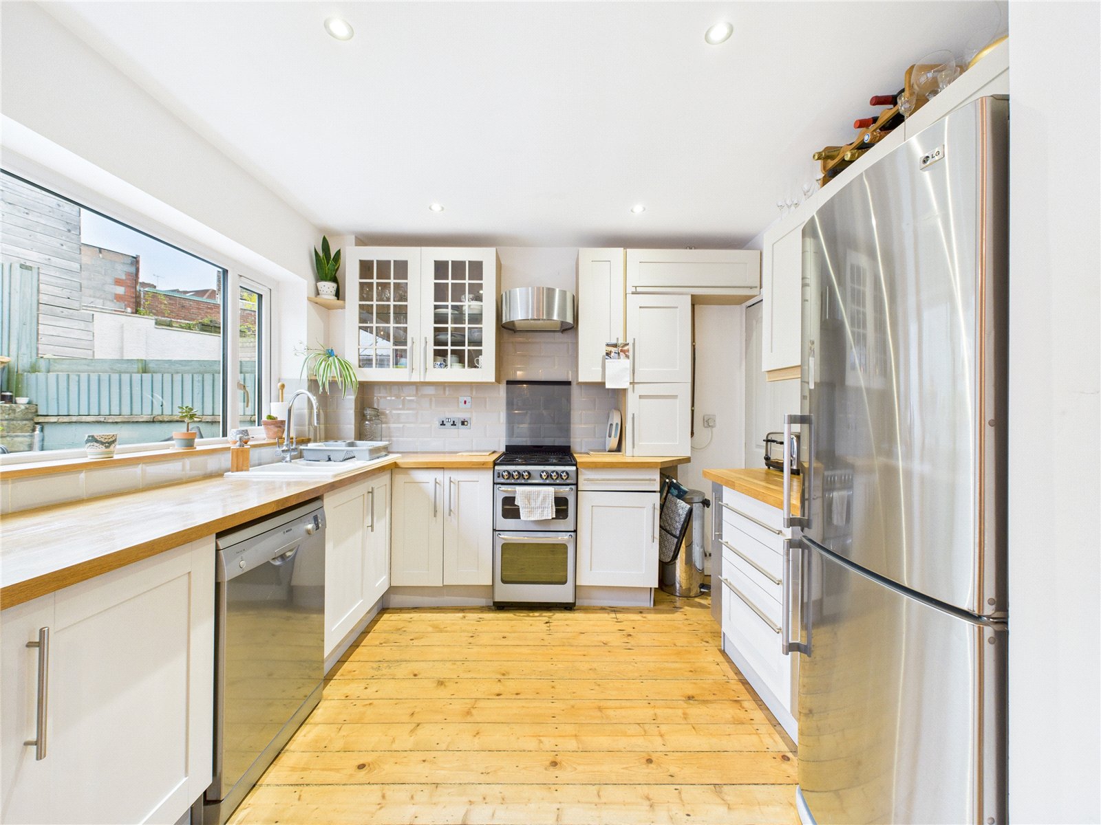 3 bedroom House for sale in Knowle, Bristol