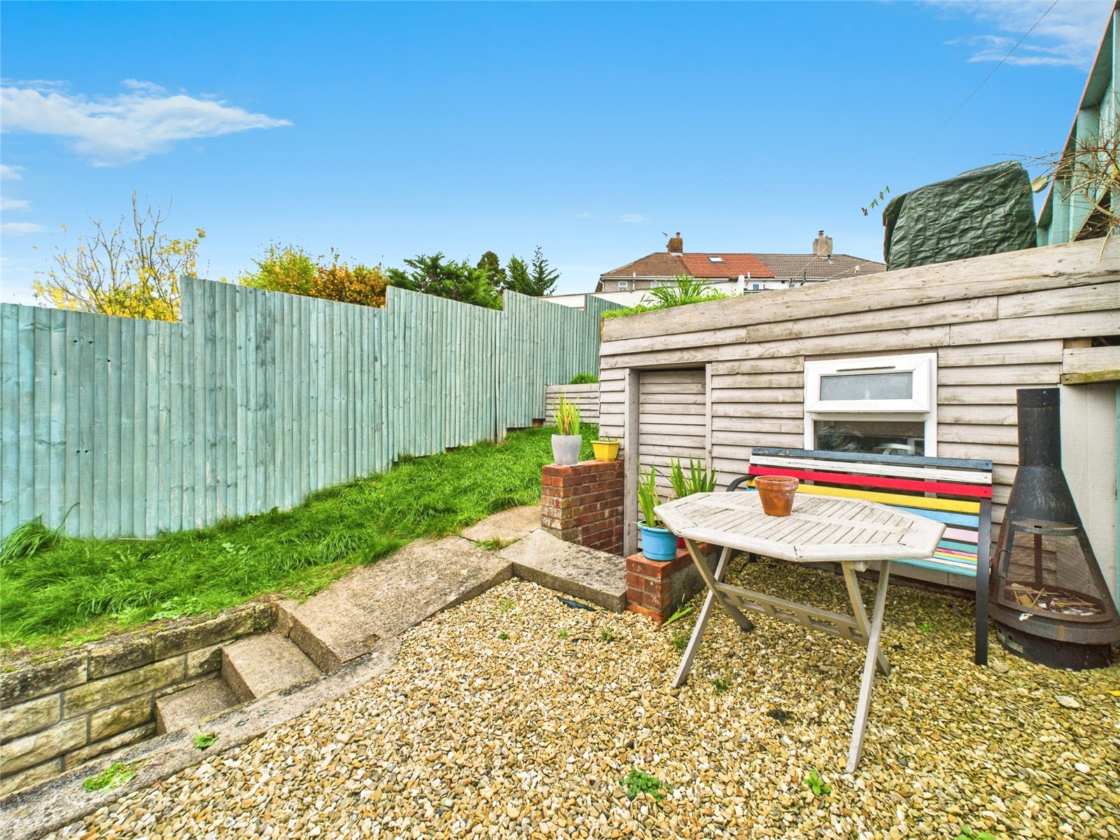 3 bedroom House for sale in Knowle, Bristol